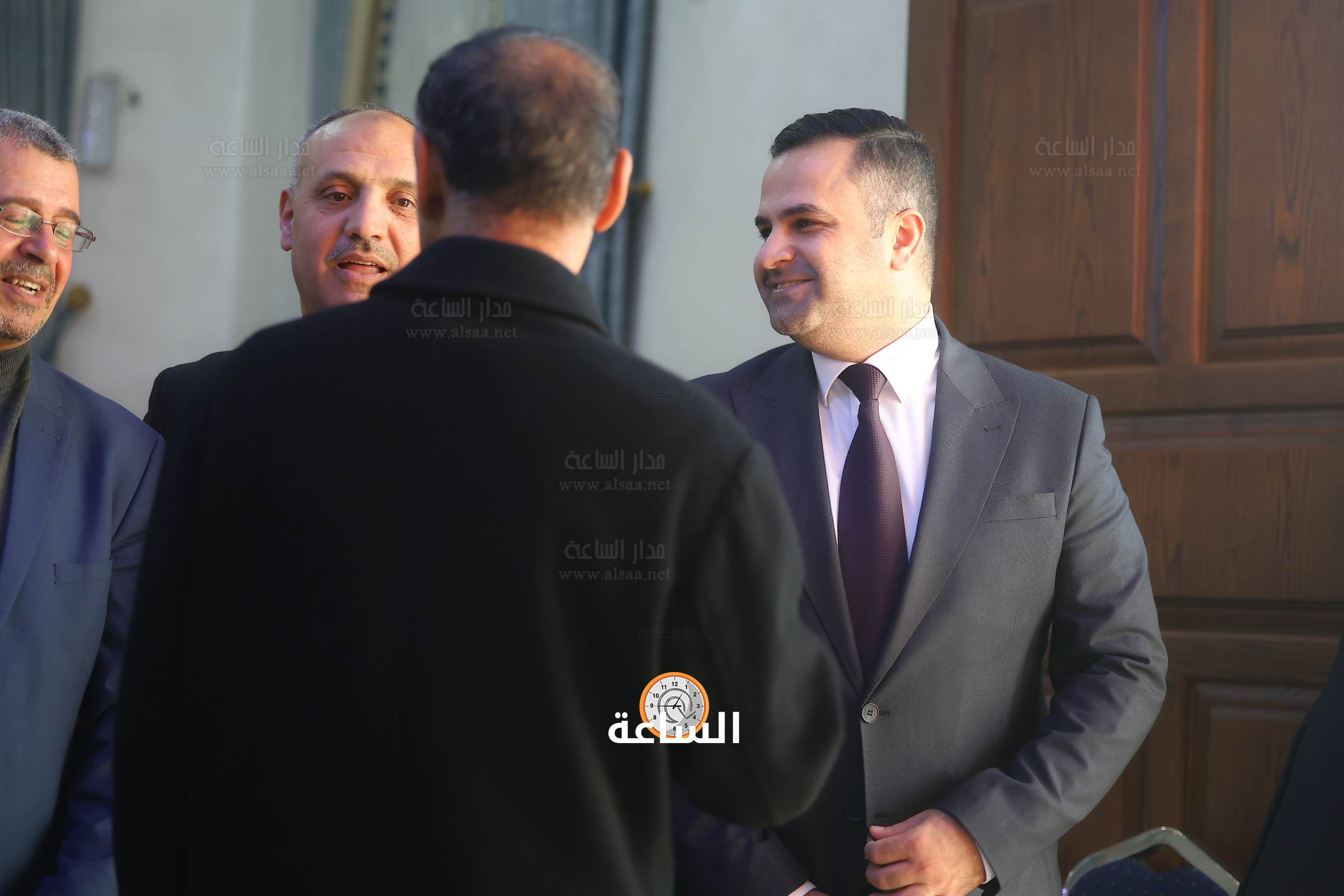 Madar Al-Saa Images 0.9298849072513556