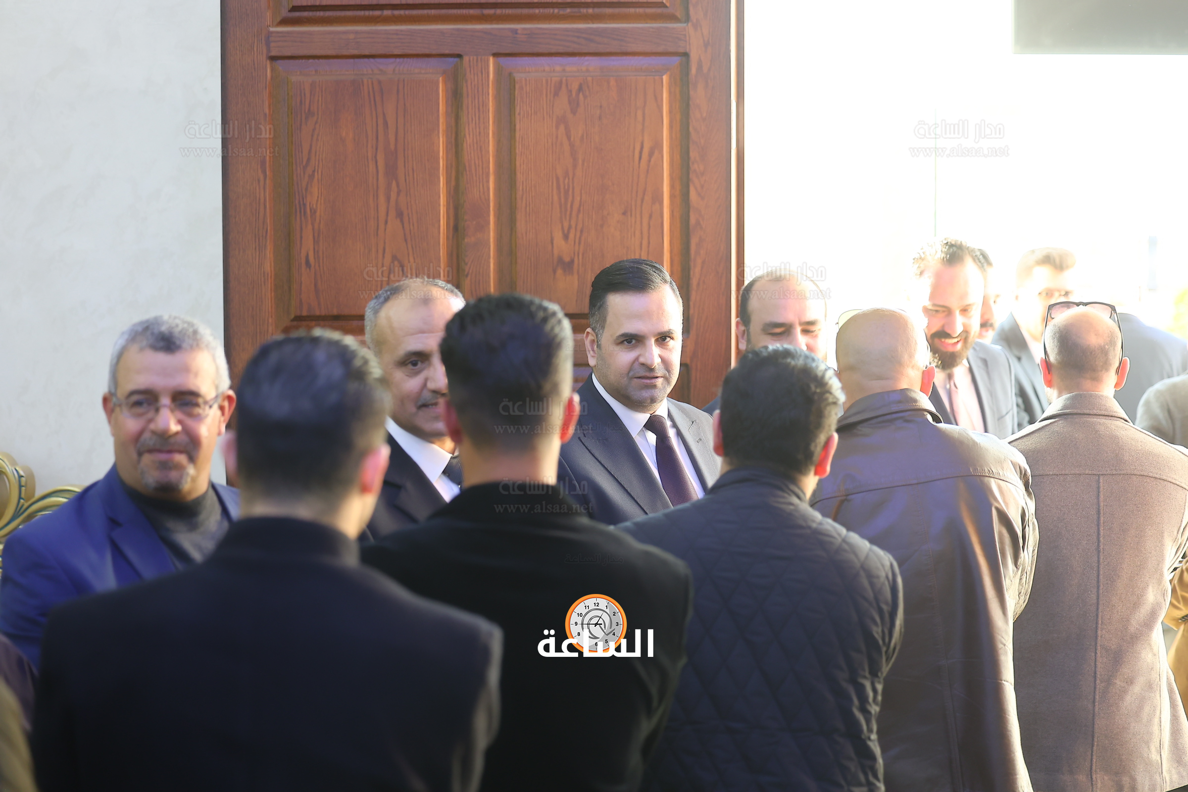 Madar Al-Saa Images 0.9676758982543606