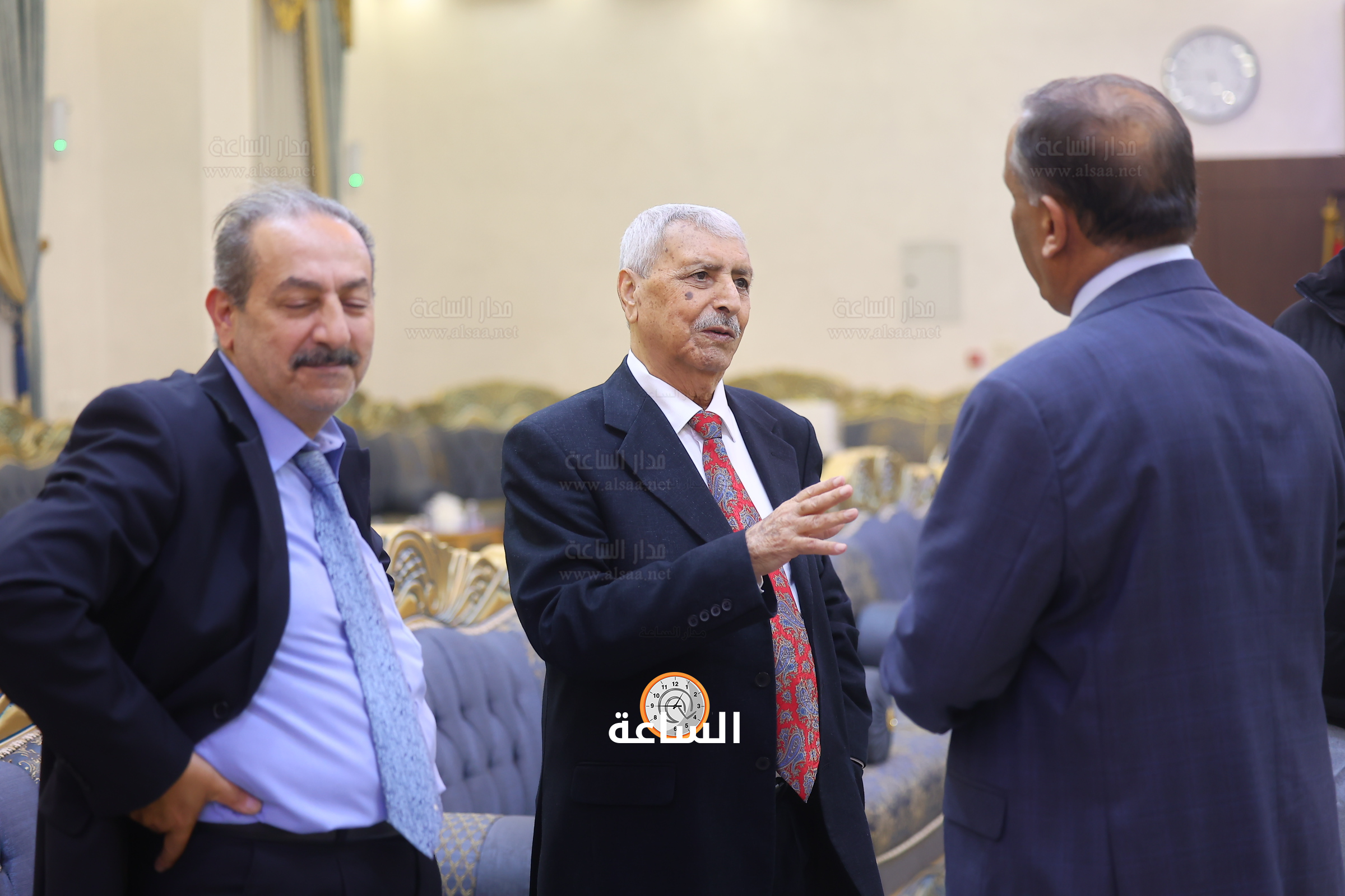 Madar Al-Saa Images 0.3576659754543333