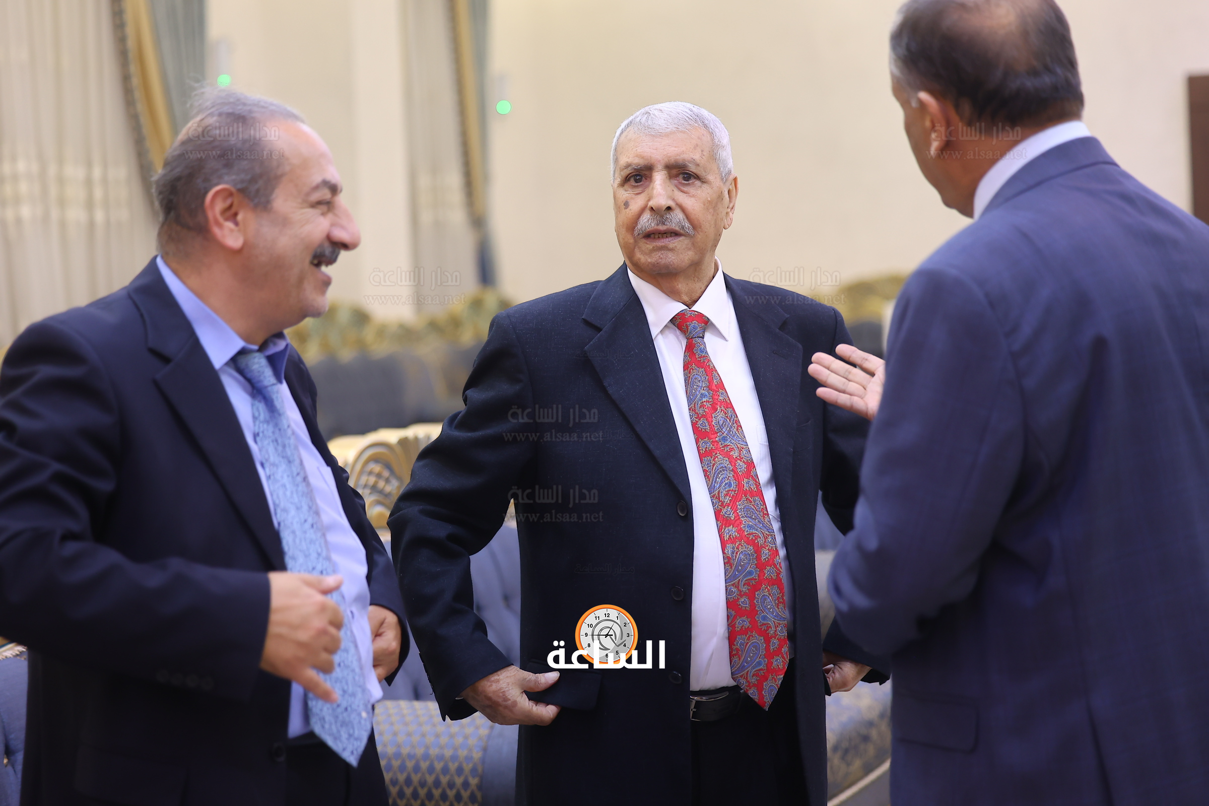 Madar Al-Saa Images 0.8255892467500351