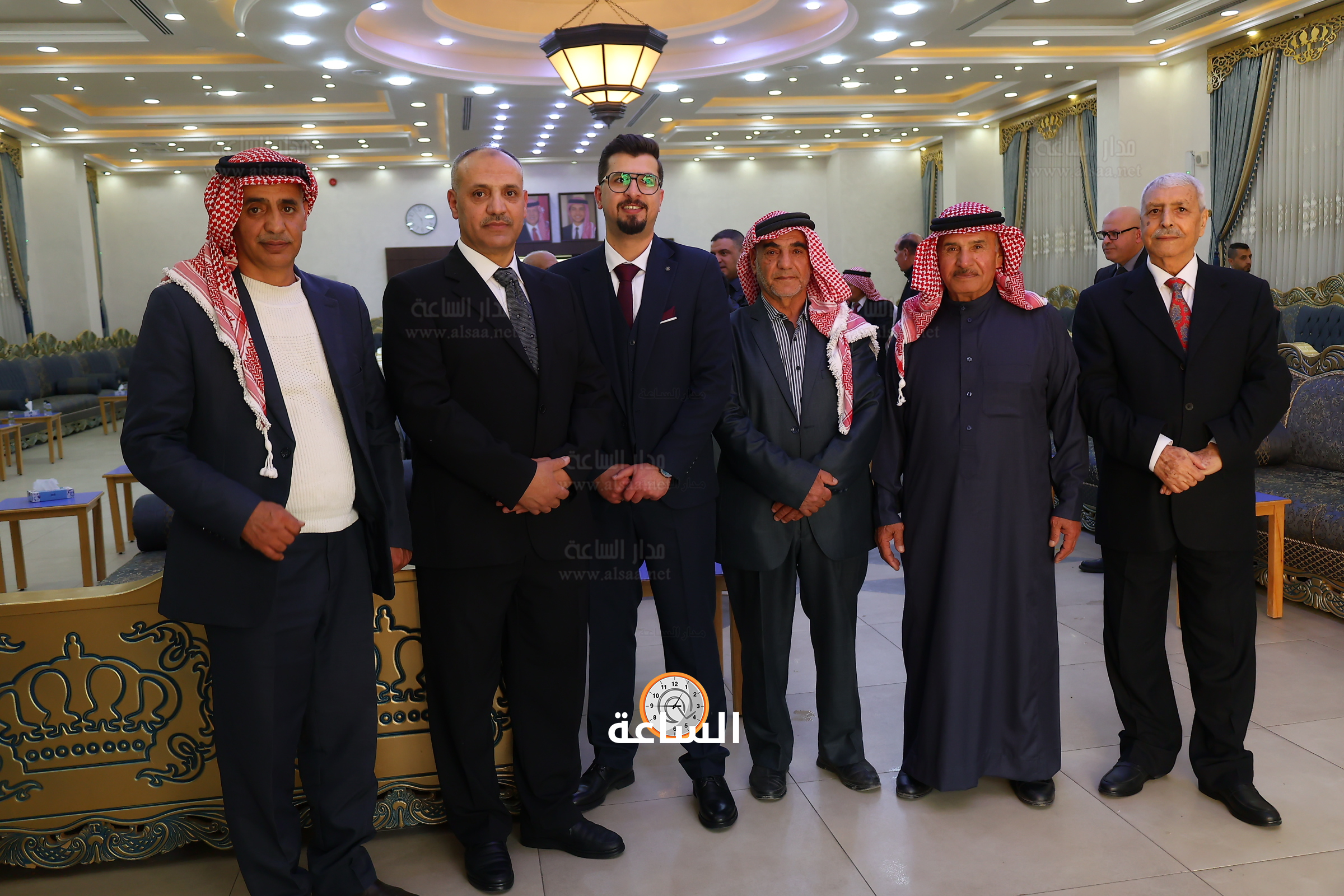 Madar Al-Saa Images 0.4672376829000303