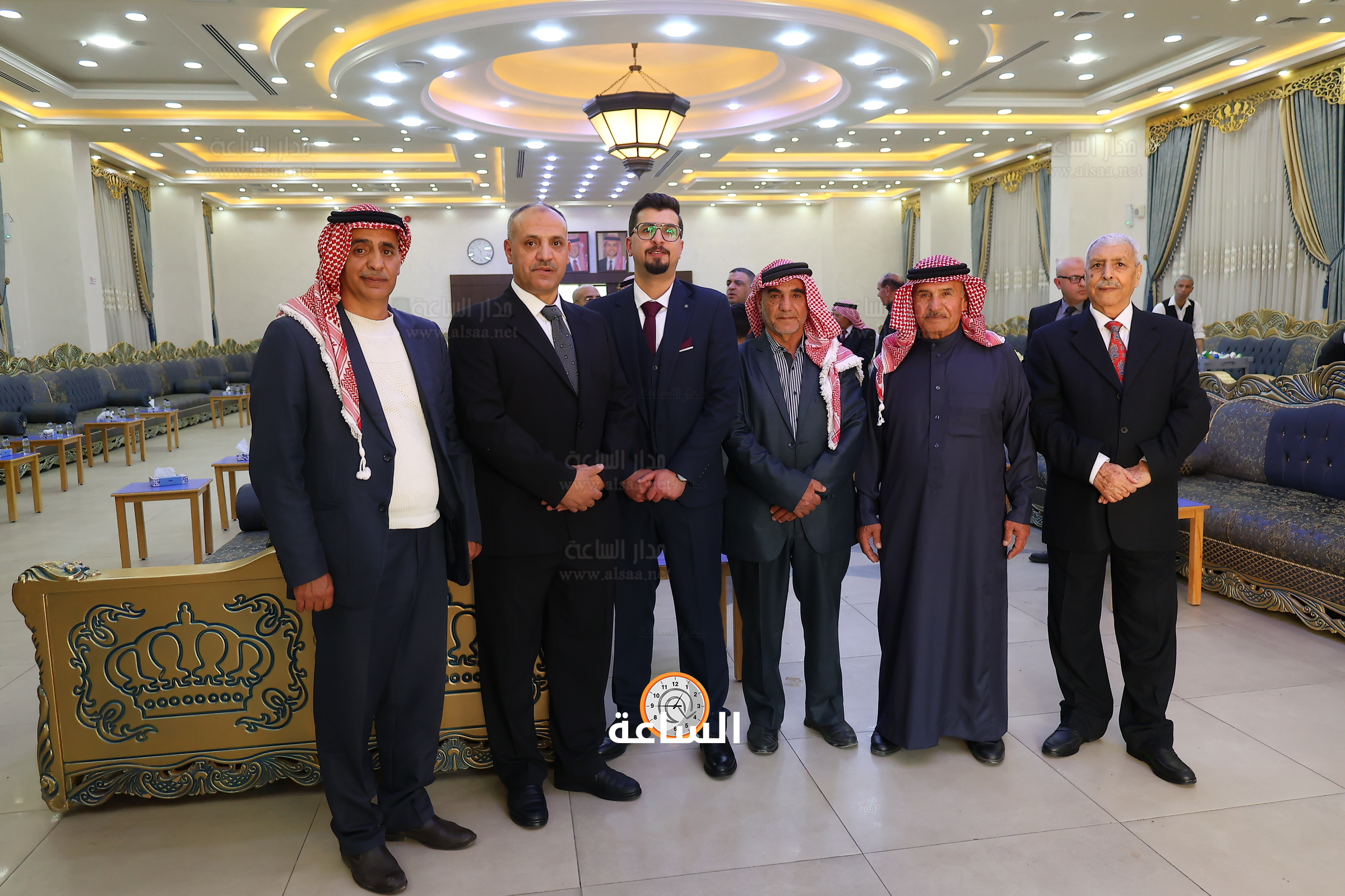 Madar Al-Saa Images 0.22141319547780358