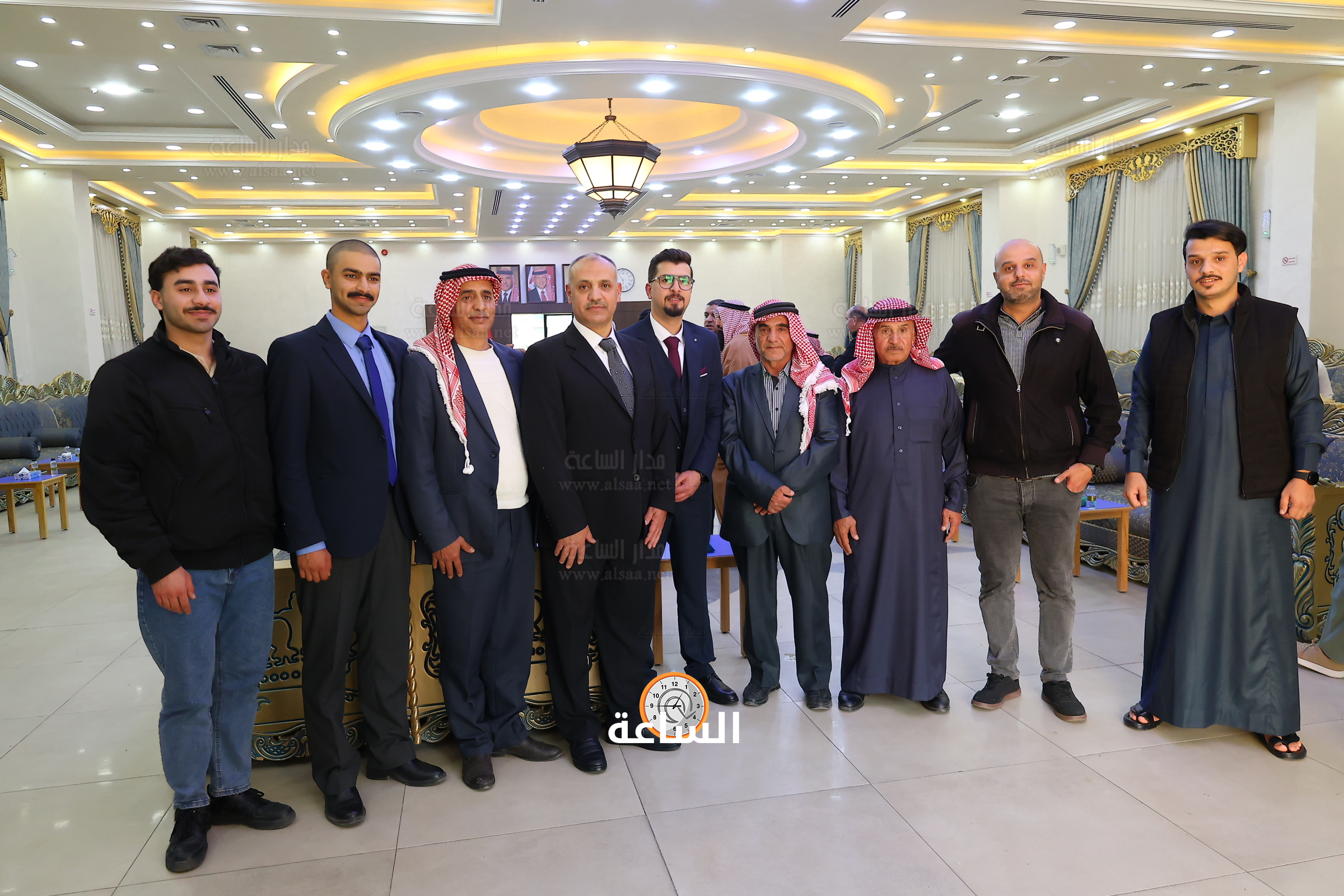 Madar Al-Saa Images 0.9964406012710408