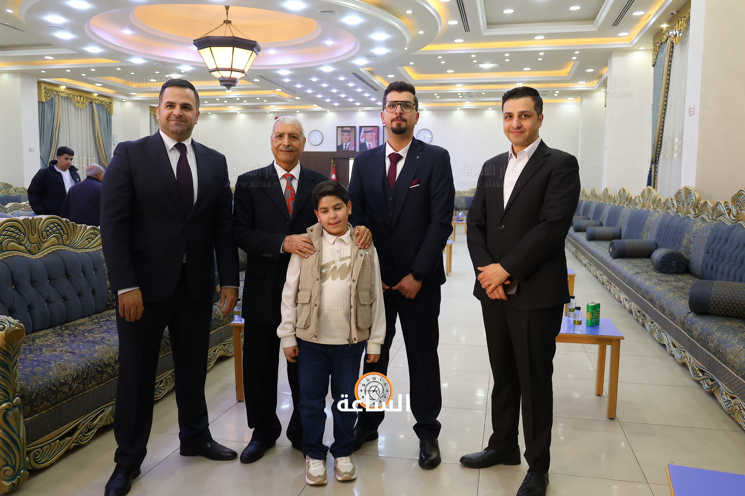 Madar Al-Saa Images 0.002164948535074429