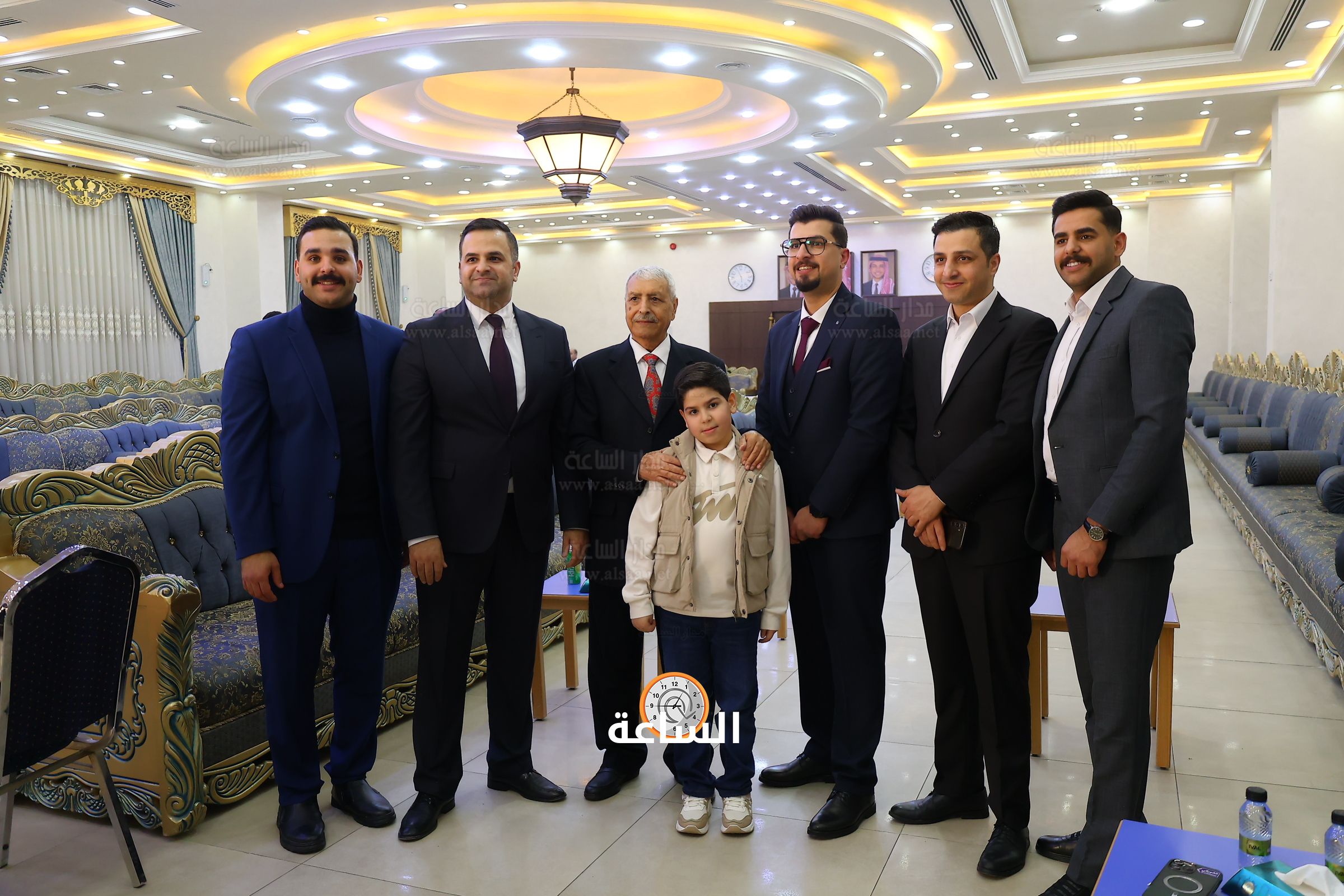 Madar Al-Saa Images 0.6170511880916961