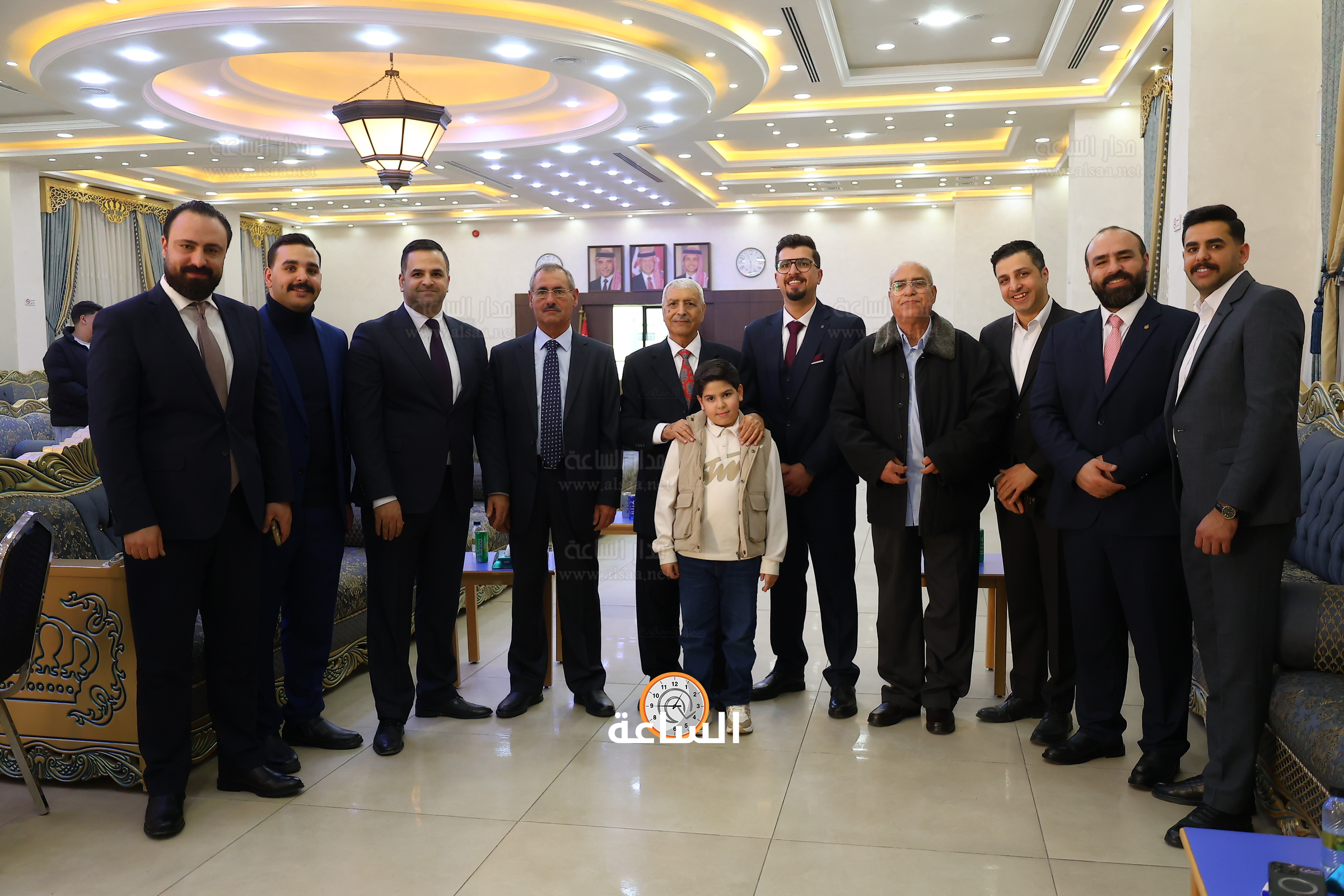 Madar Al-Saa Images 0.5462194983945414