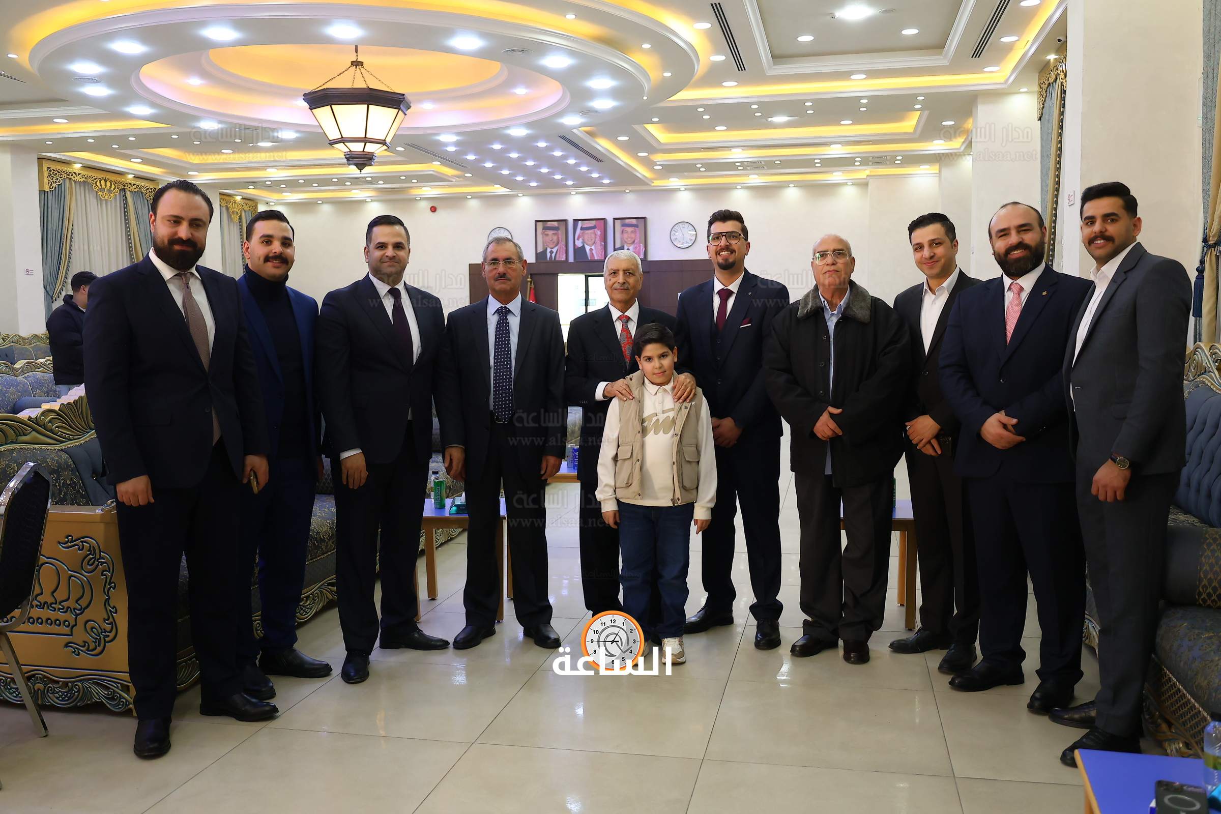 Madar Al-Saa Images 0.58343769824914