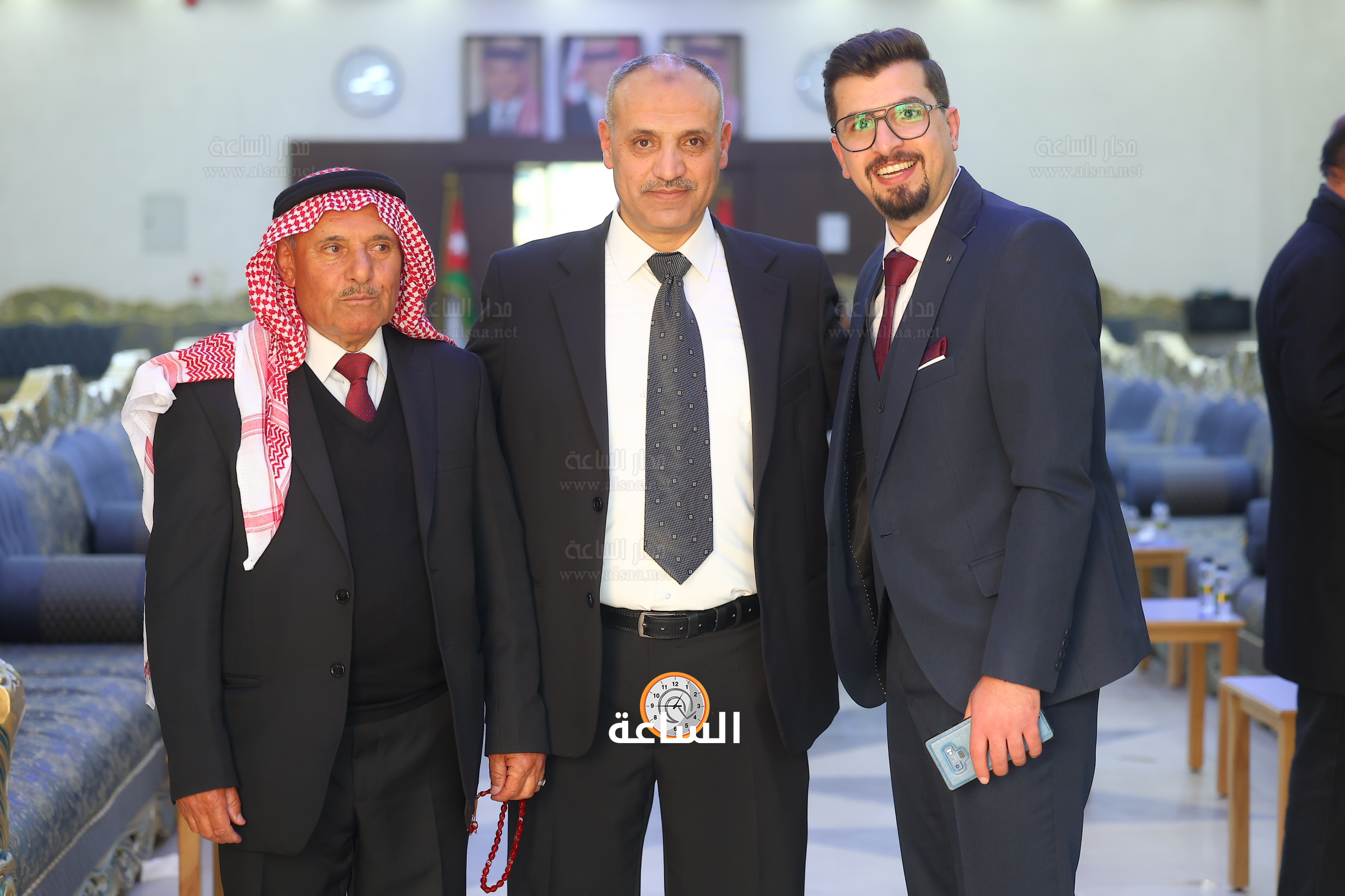 Madar Al-Saa Images 0.9215460601222202