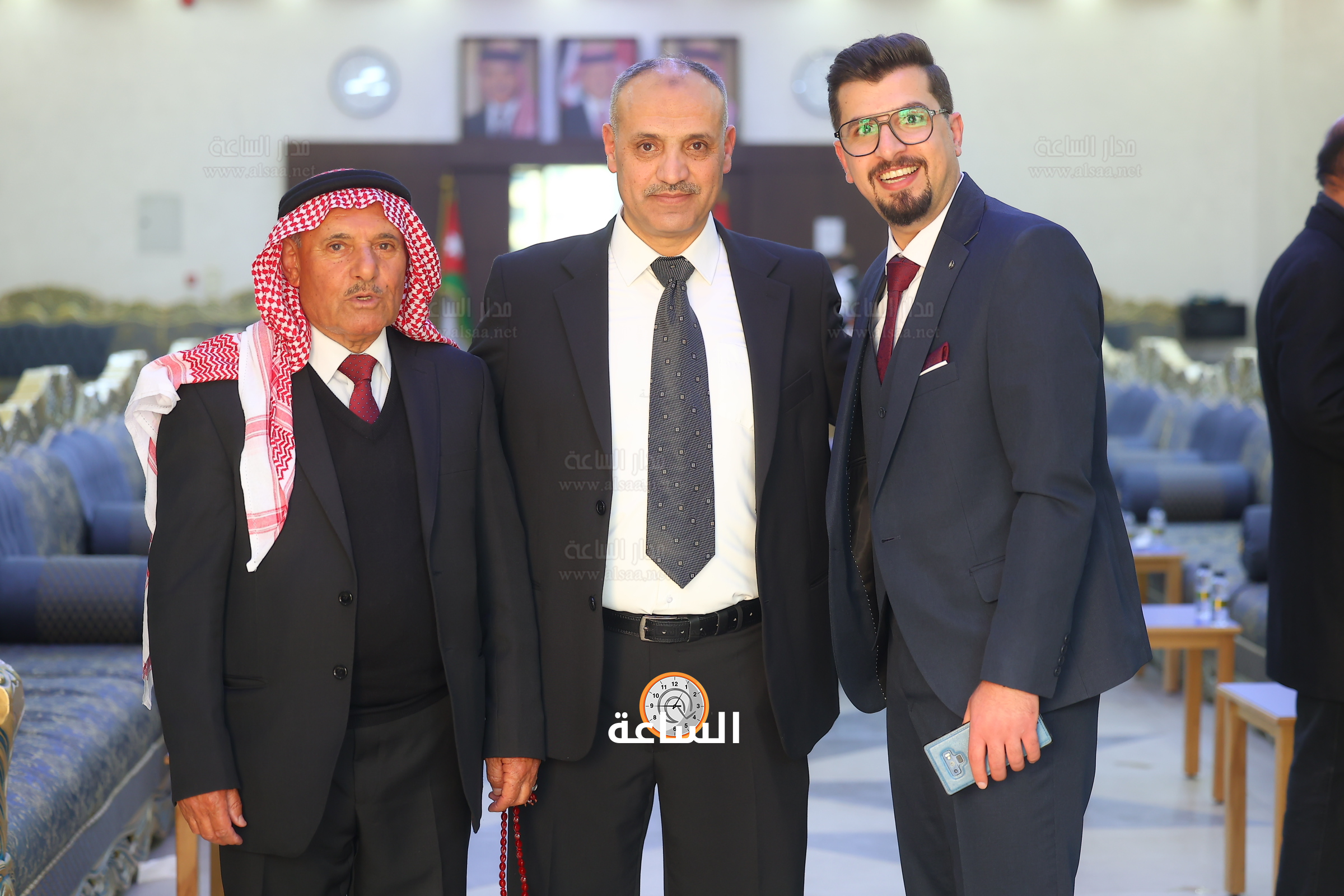 Madar Al-Saa Images 0.32263484559234645