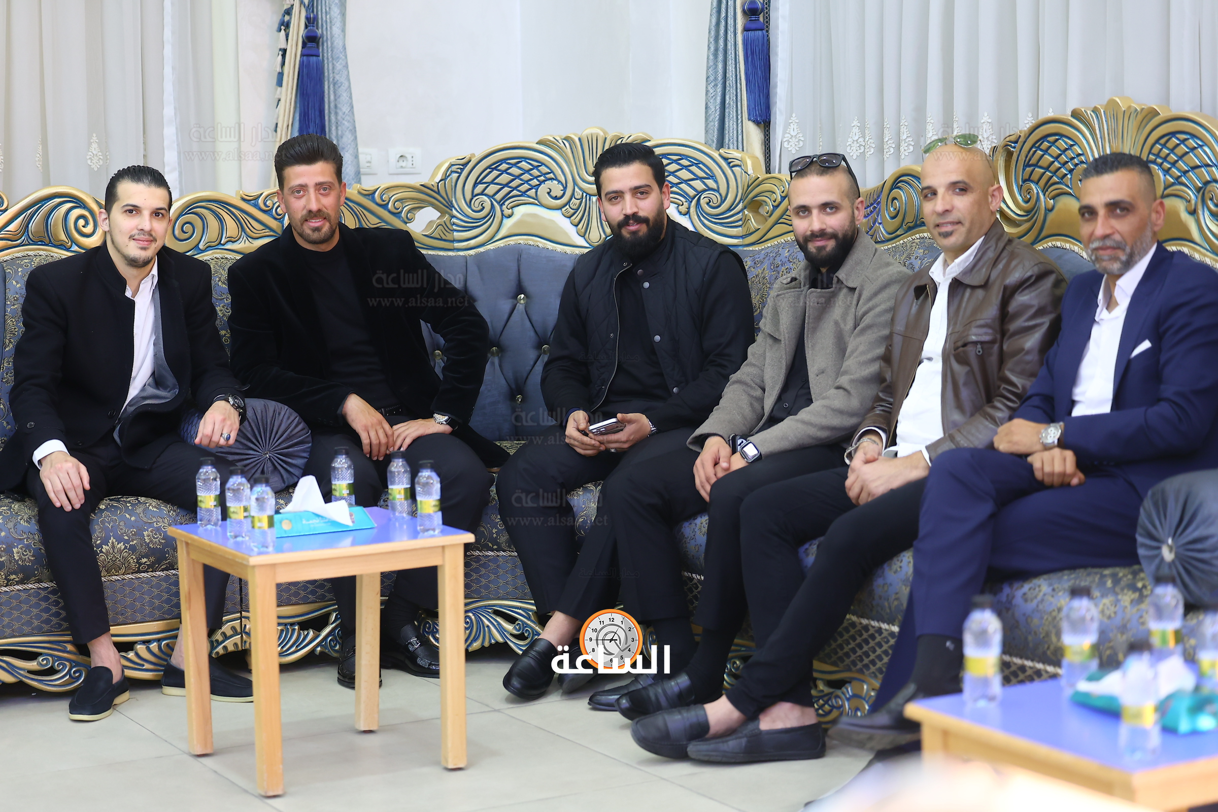 Madar Al-Saa Images 0.7872155452449835