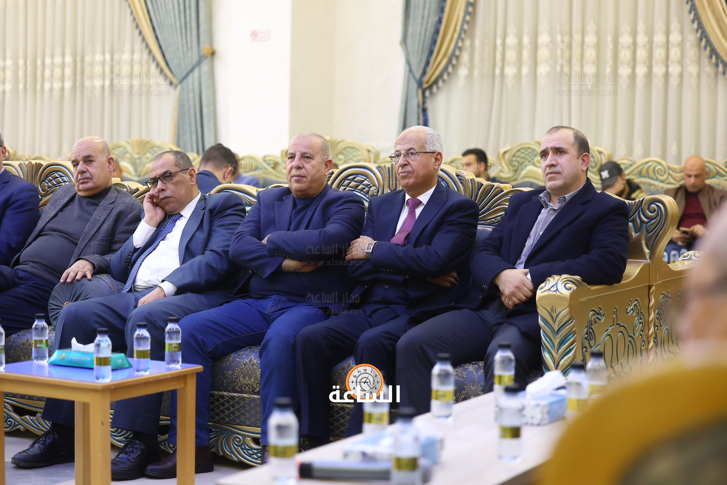 Madar Al-Saa Images 0.509718129363601