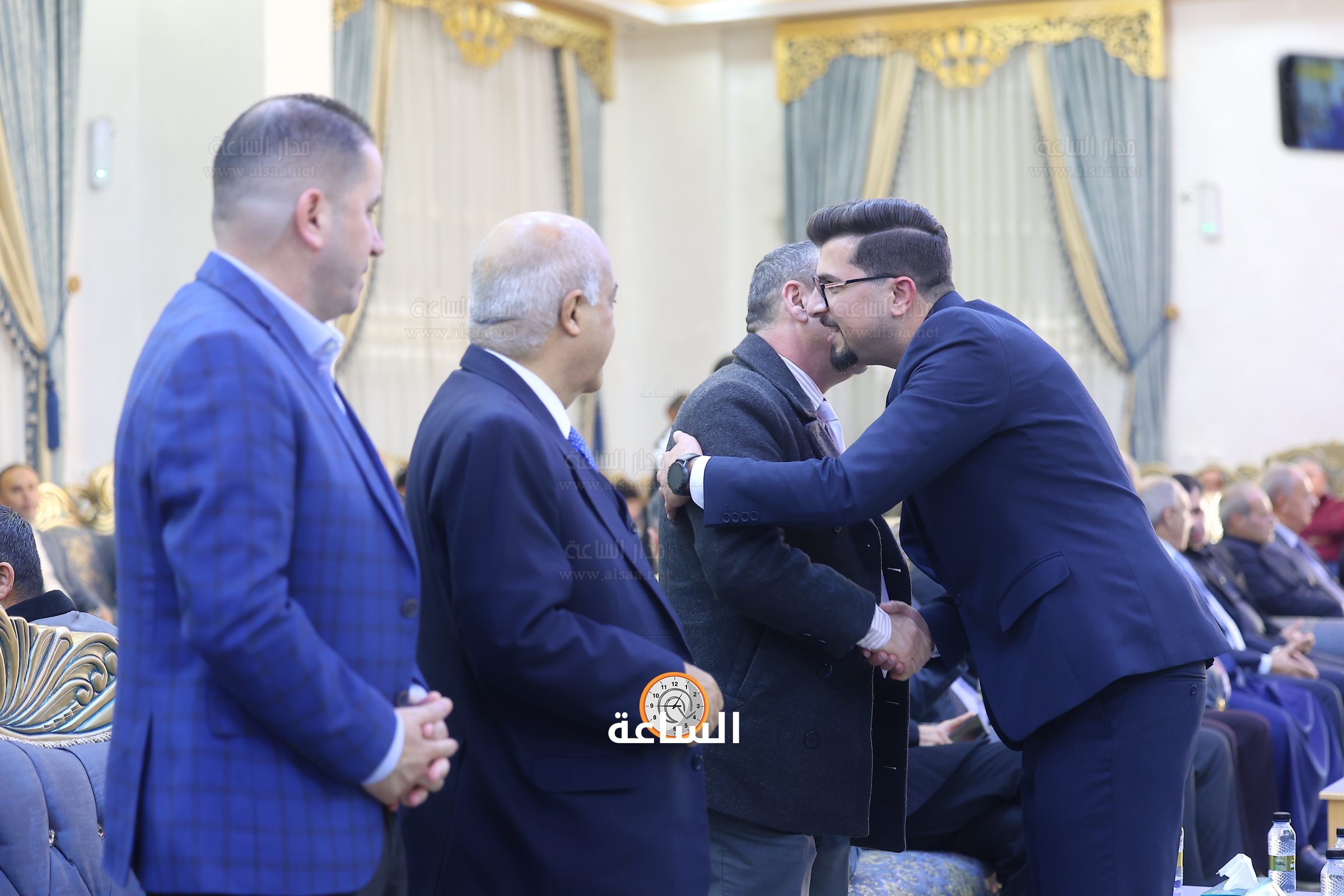 Madar Al-Saa Images 0.9534687250340086