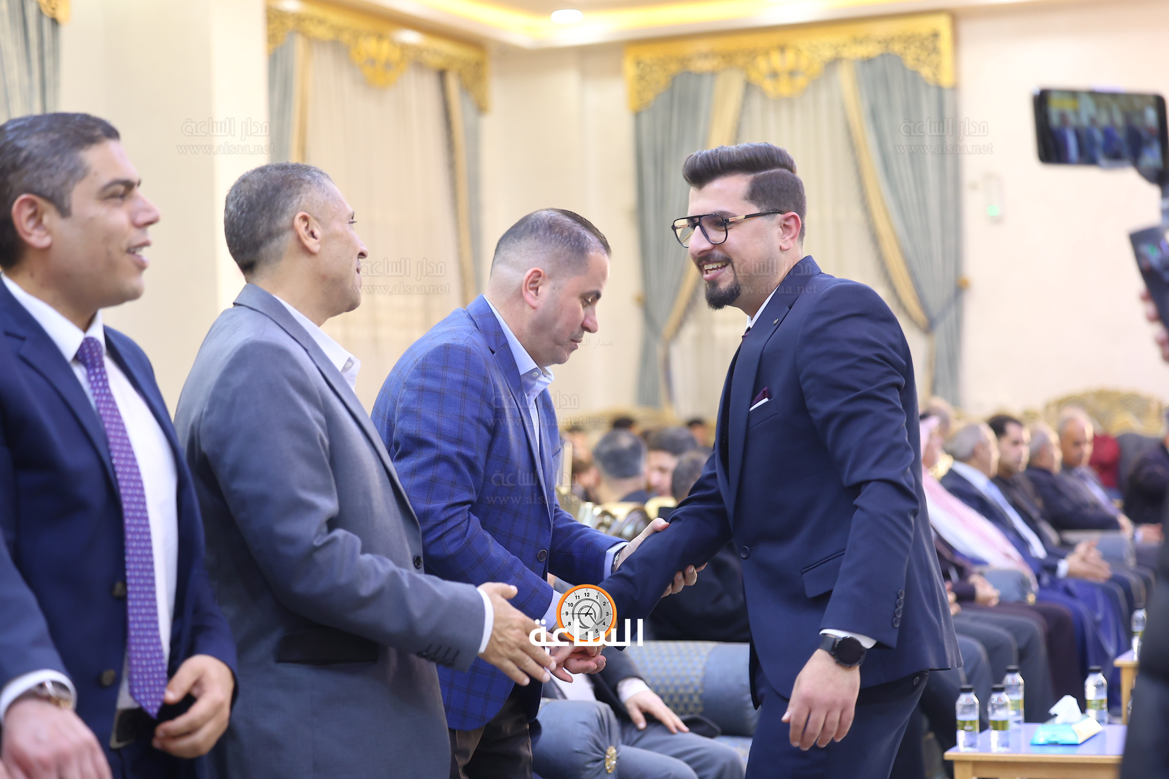 Madar Al-Saa Images 0.73794743829443