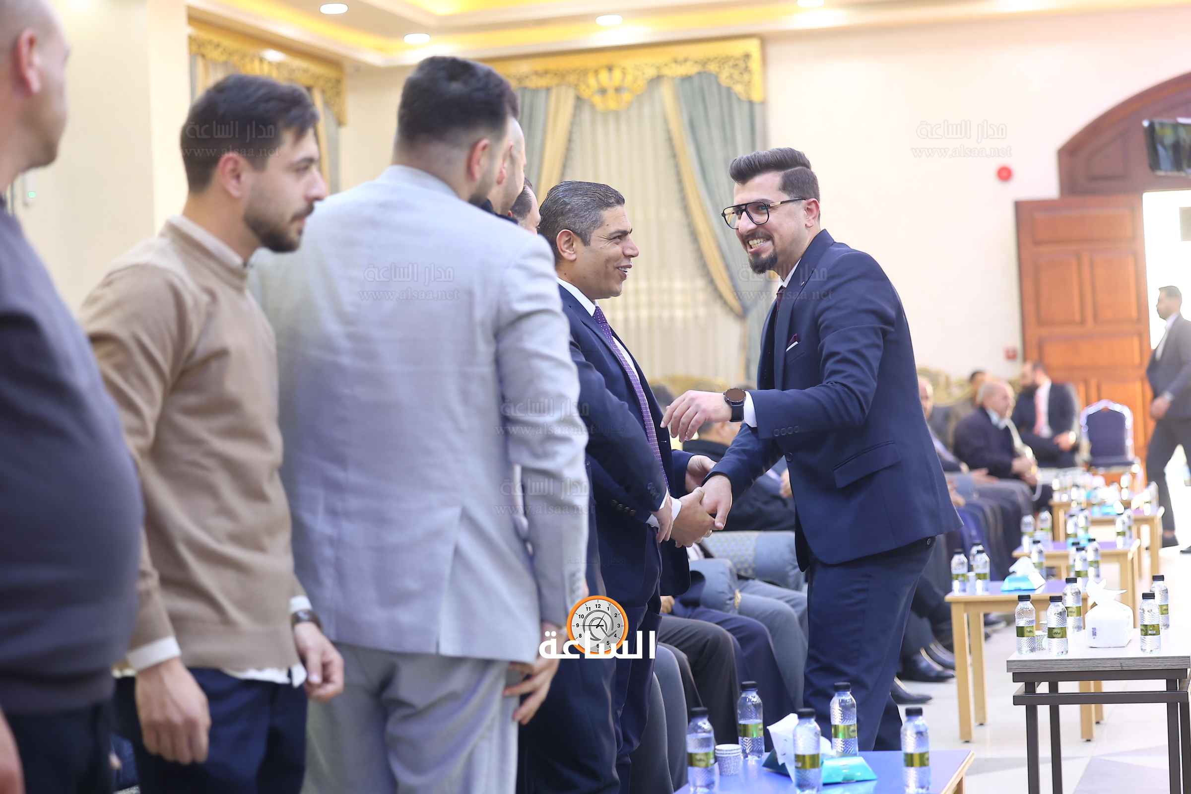 Madar Al-Saa Images 0.3184894623000185