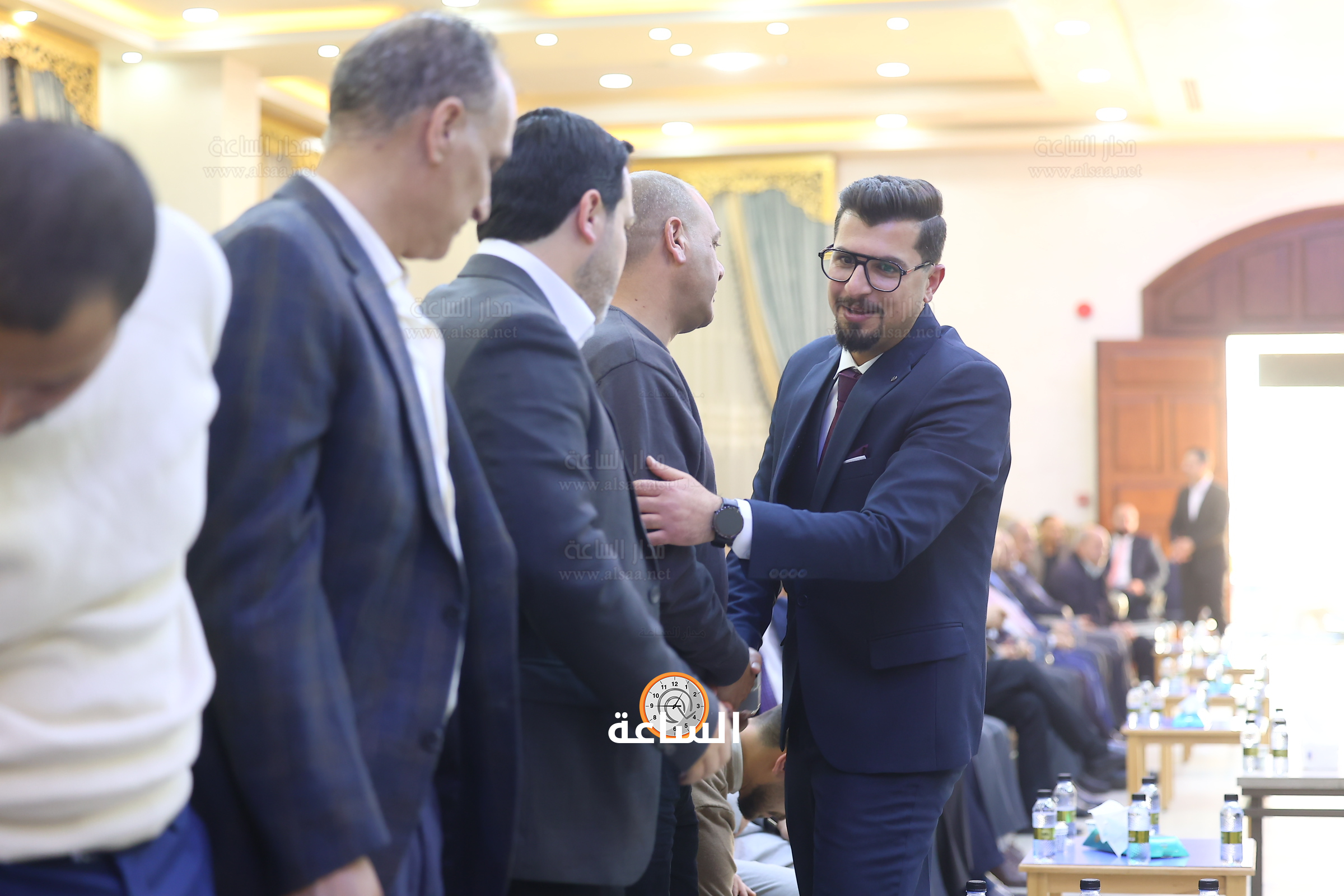 Madar Al-Saa Images 0.4844110778577446