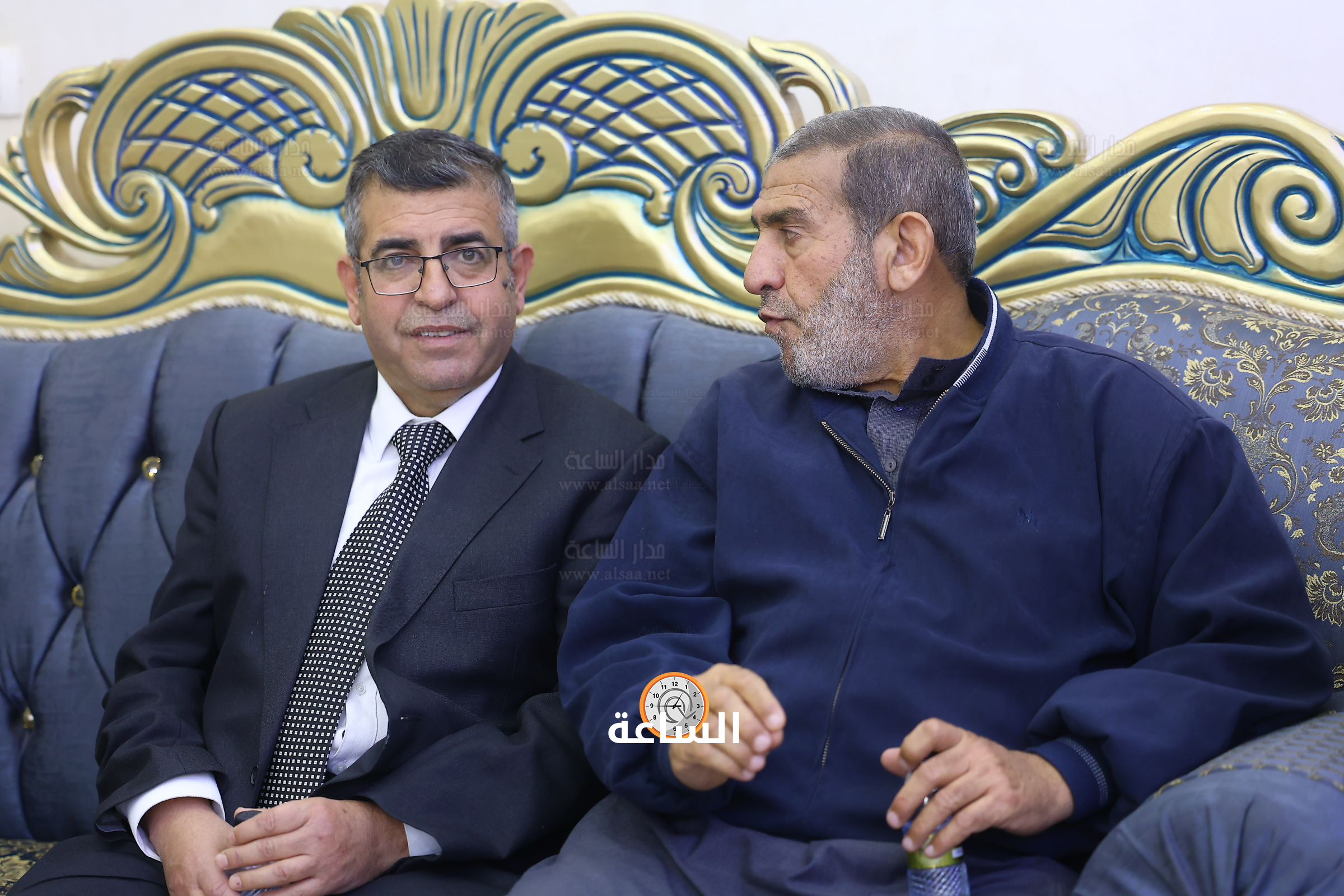 Madar Al-Saa Images 0.7038556720681035