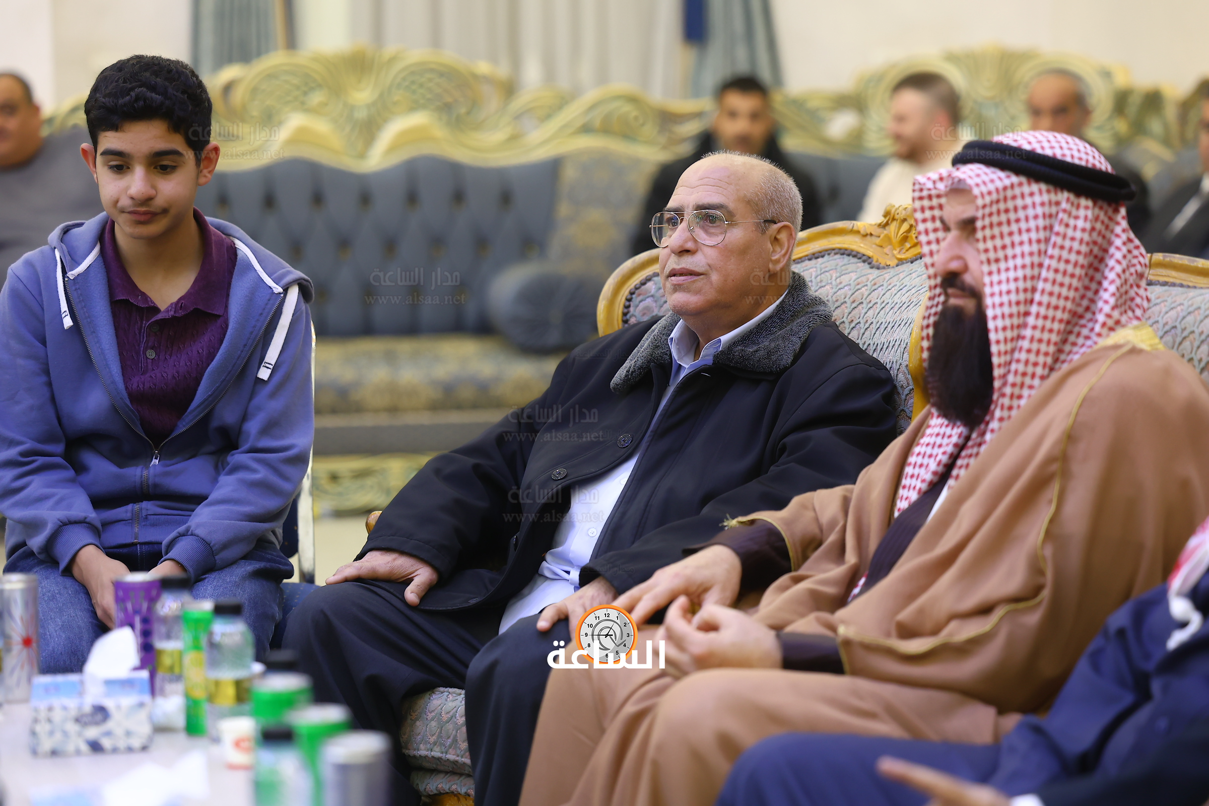 Madar Al-Saa Images 0.5199789128555469