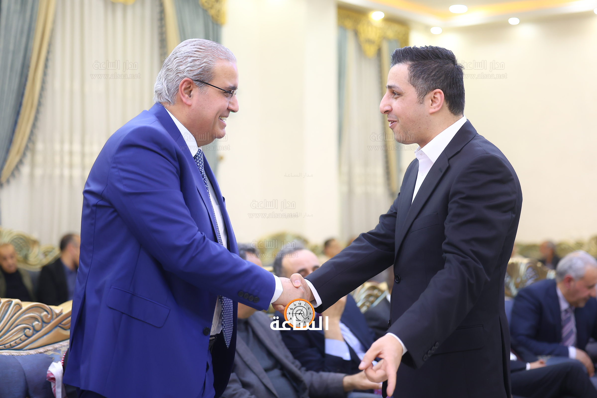 Madar Al-Saa Images 0.67092529033687