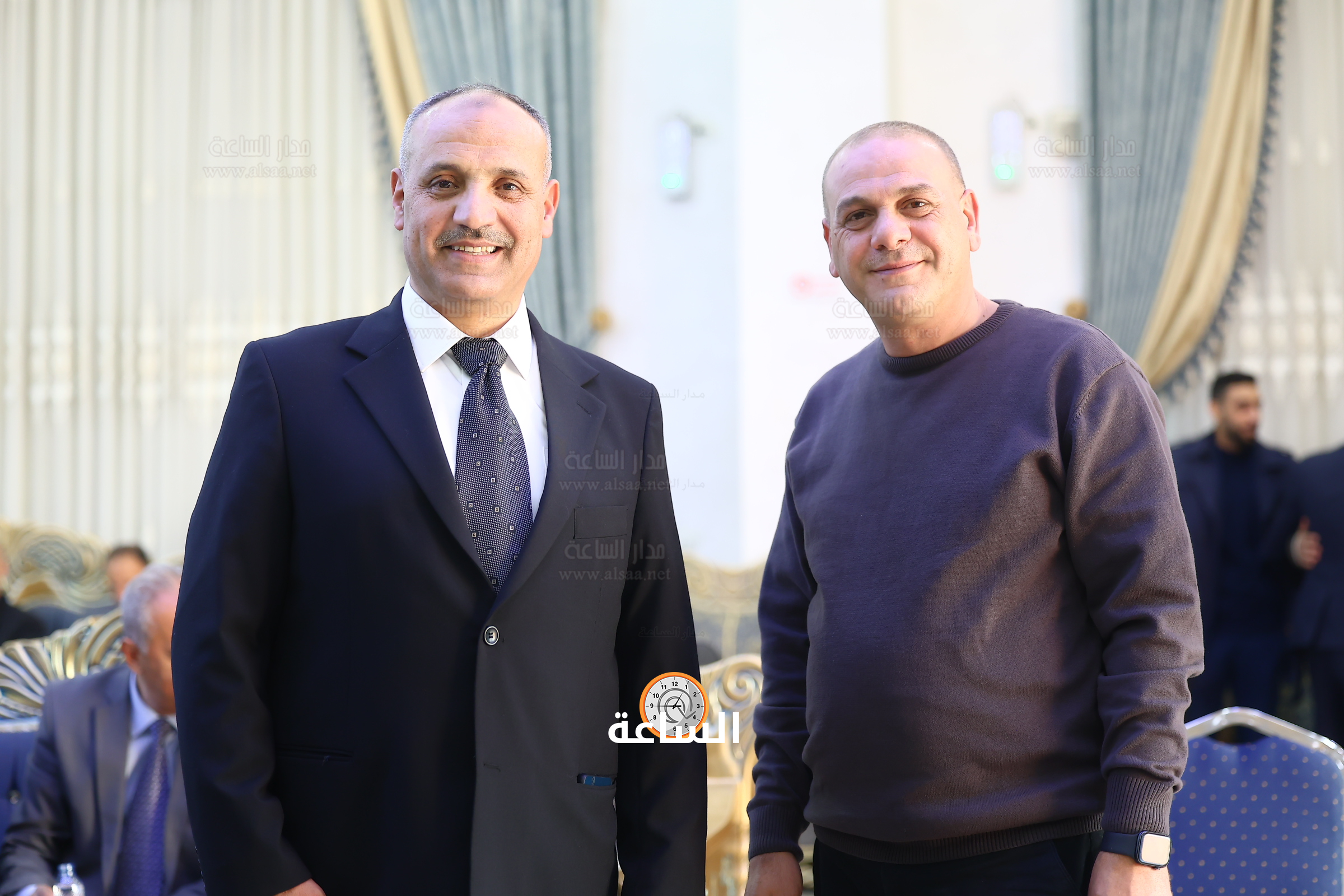 Madar Al-Saa Images 0.6909865943363858