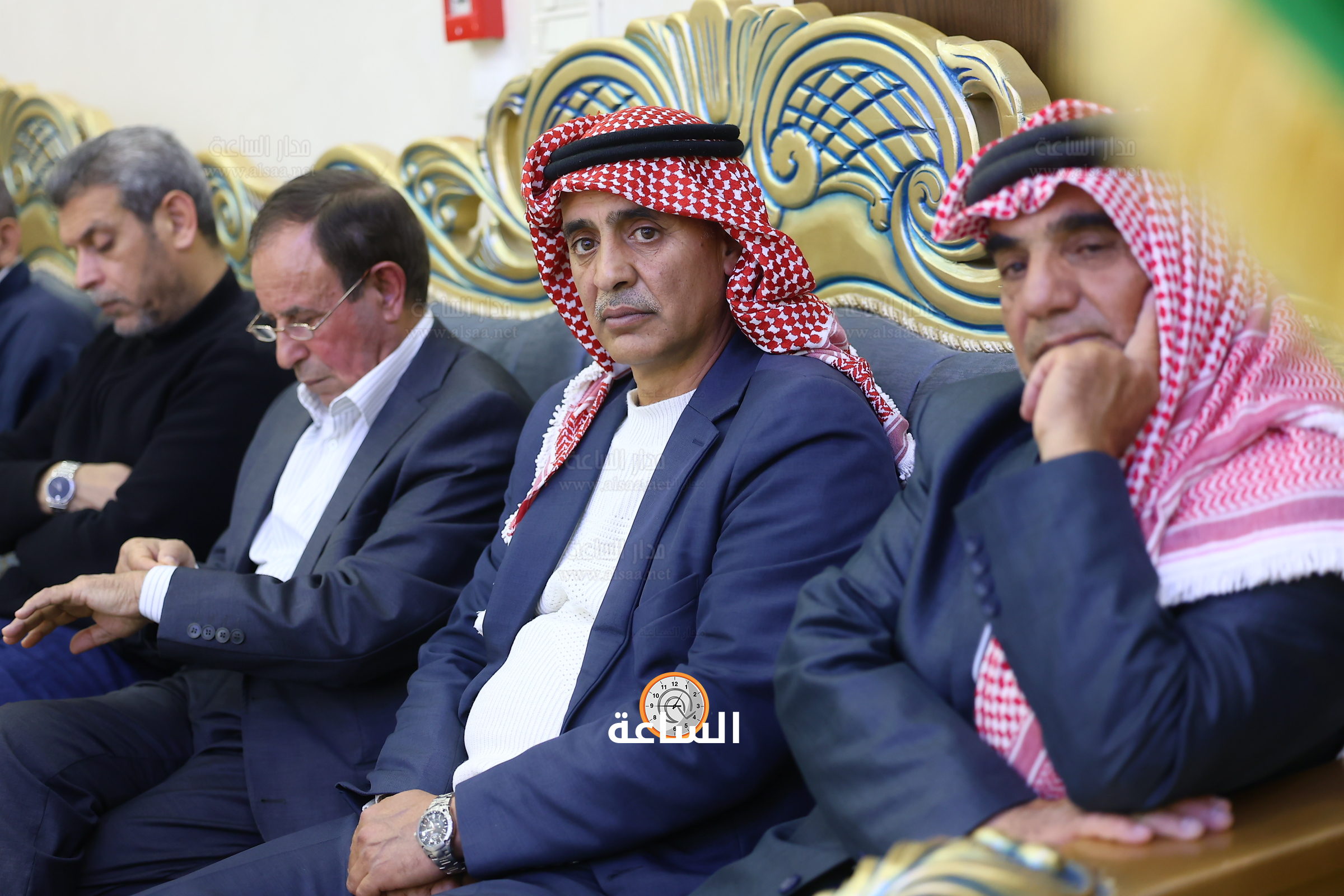 Madar Al-Saa Images 0.5956682178145759