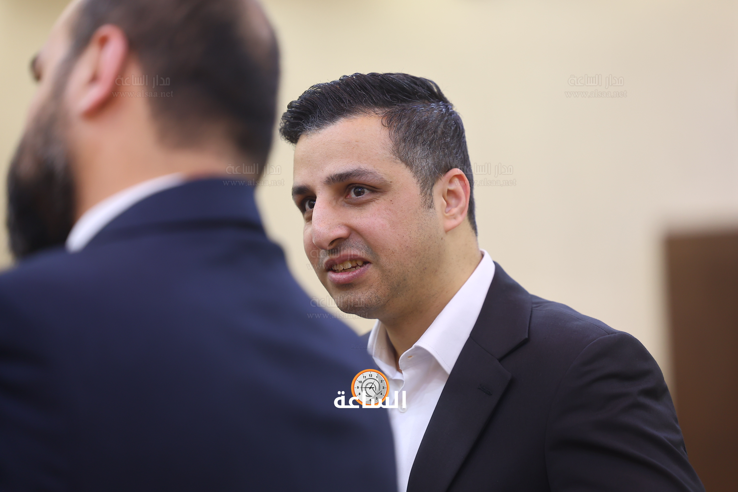 Madar Al-Saa Images 0.7675777903738796