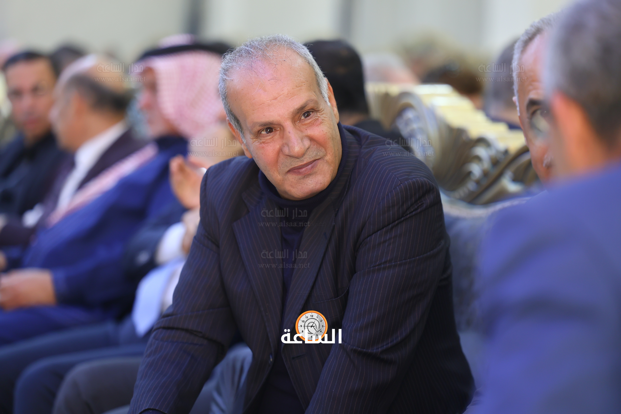 Madar Al-Saa Images 0.9068364112178775