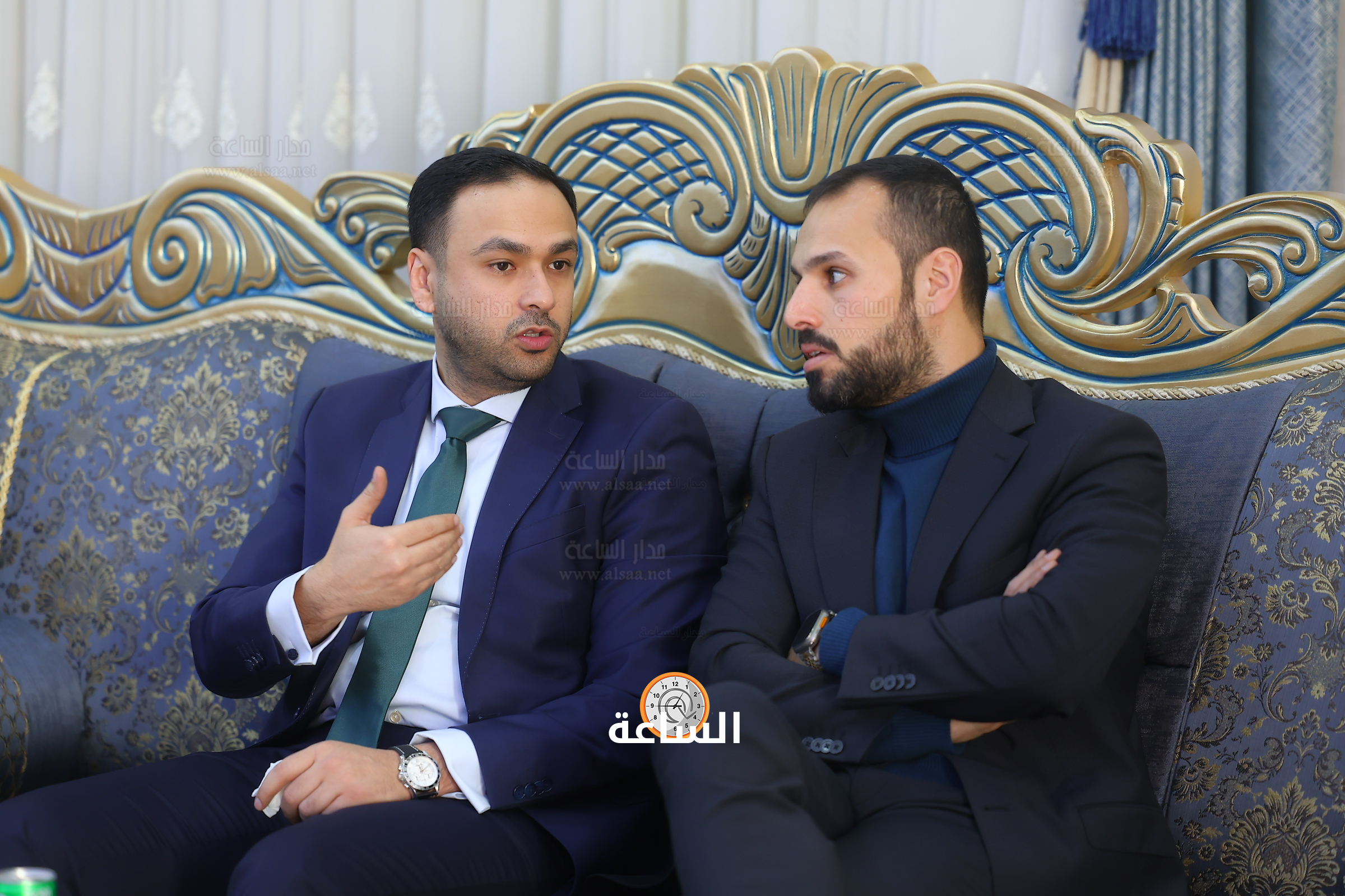 Madar Al-Saa Images 0.8659283879817701