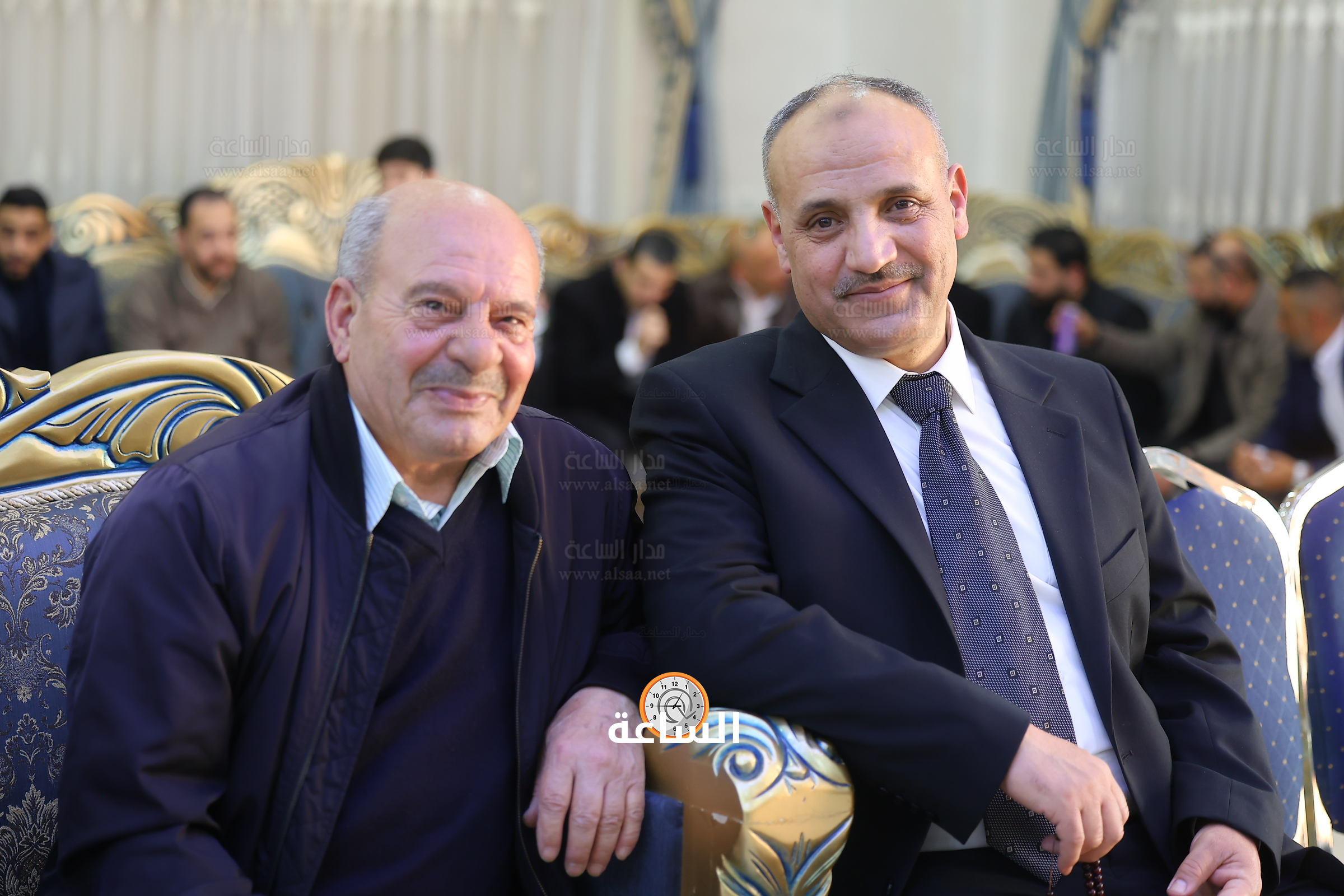 Madar Al-Saa Images 0.2368651582025879