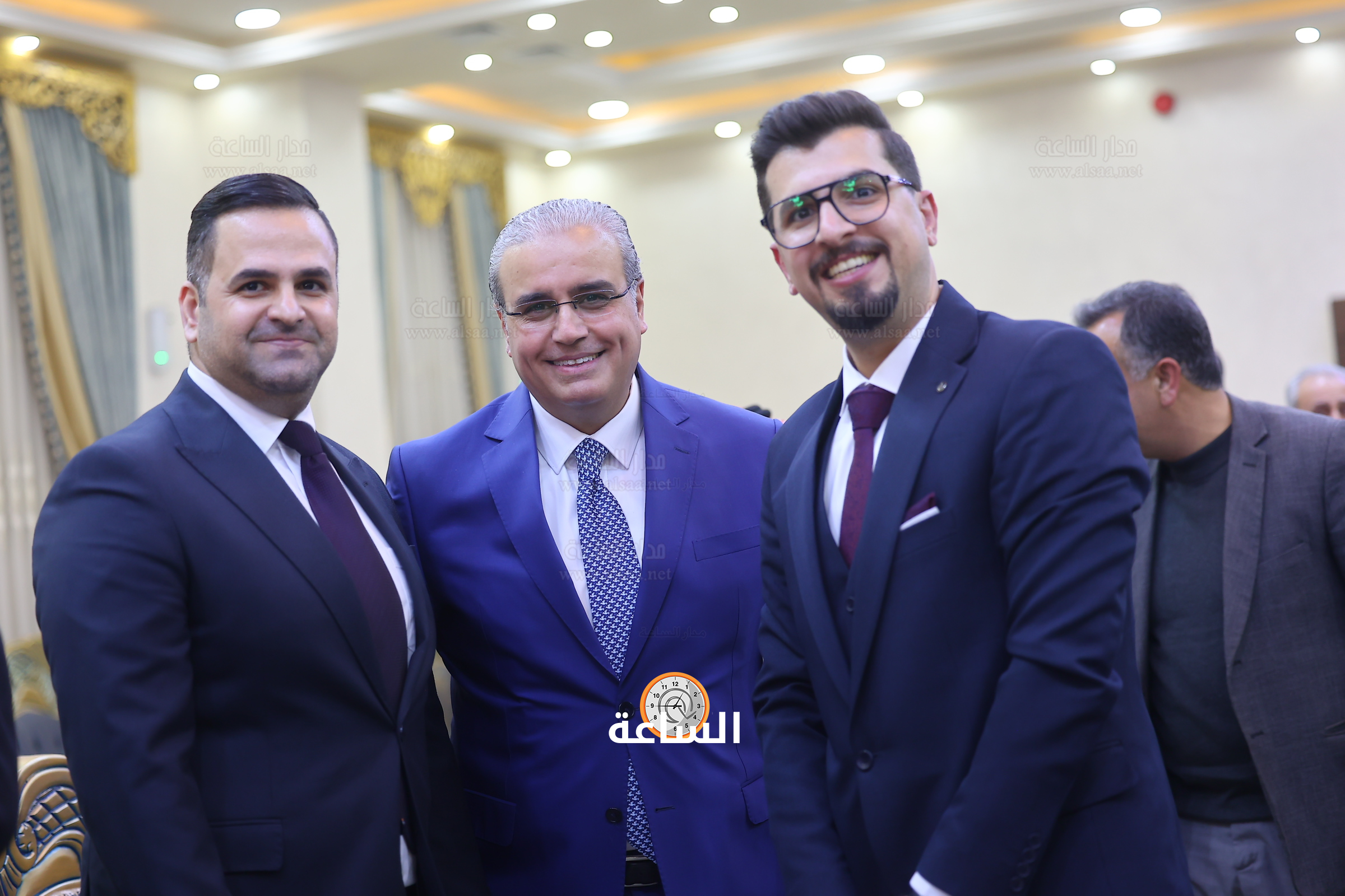 Madar Al-Saa Images 0.8430160832574144