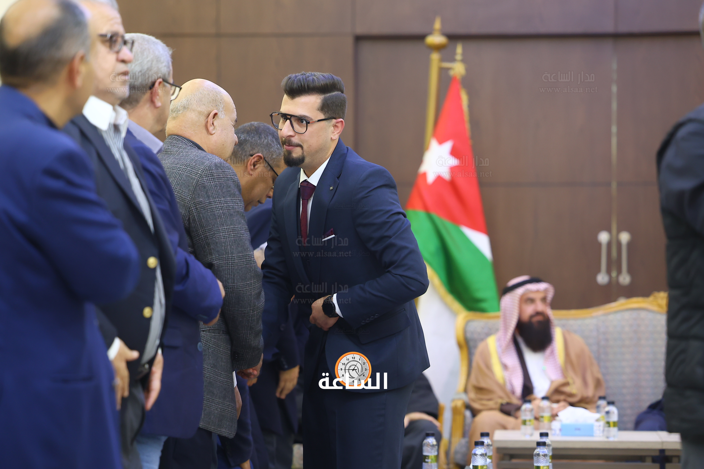 Madar Al-Saa Images 0.8268211049653392