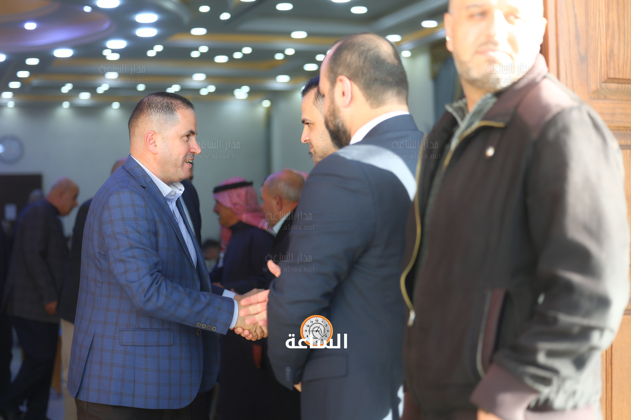 Madar Al-Saa Images 0.46165663947332614