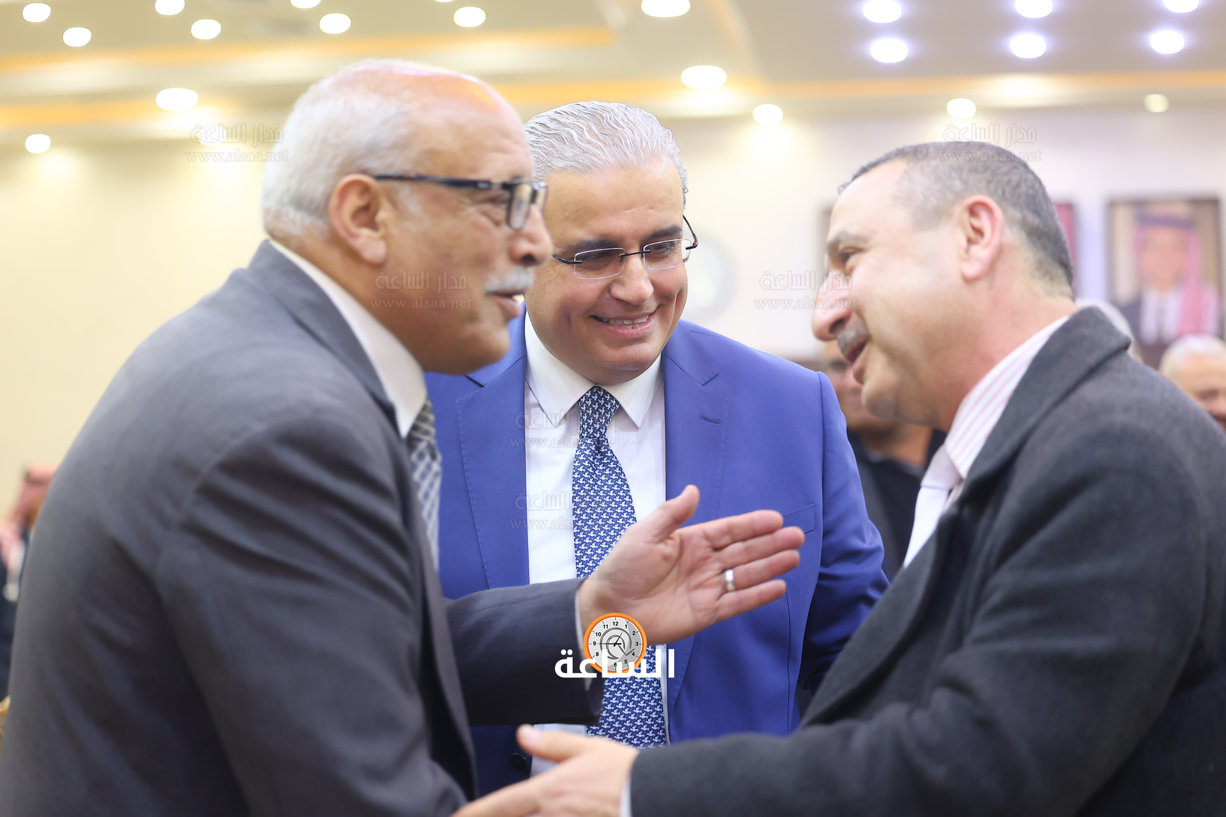 Madar Al-Saa Images 0.6677646708147924