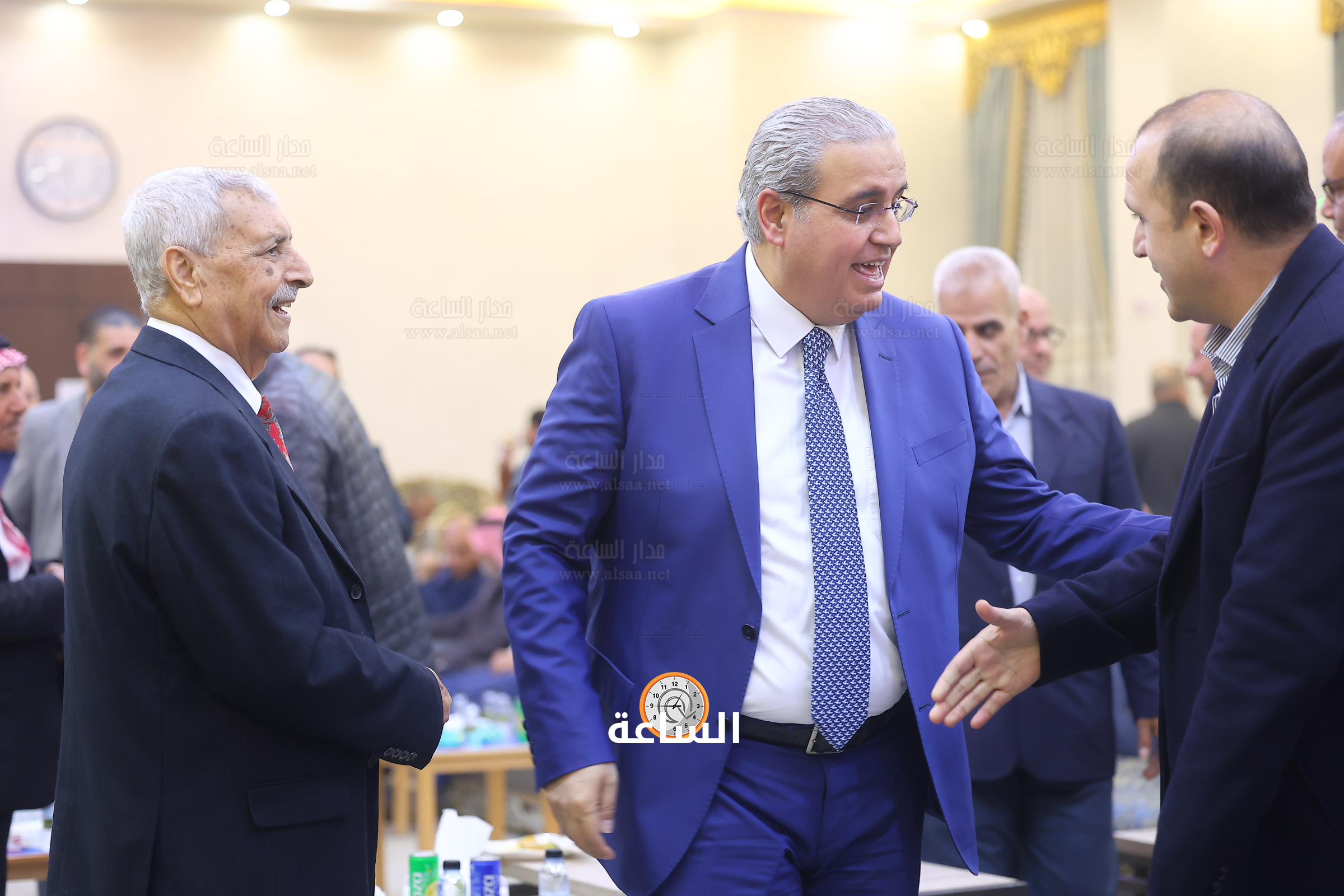 Madar Al-Saa Images 0.7579227242384368