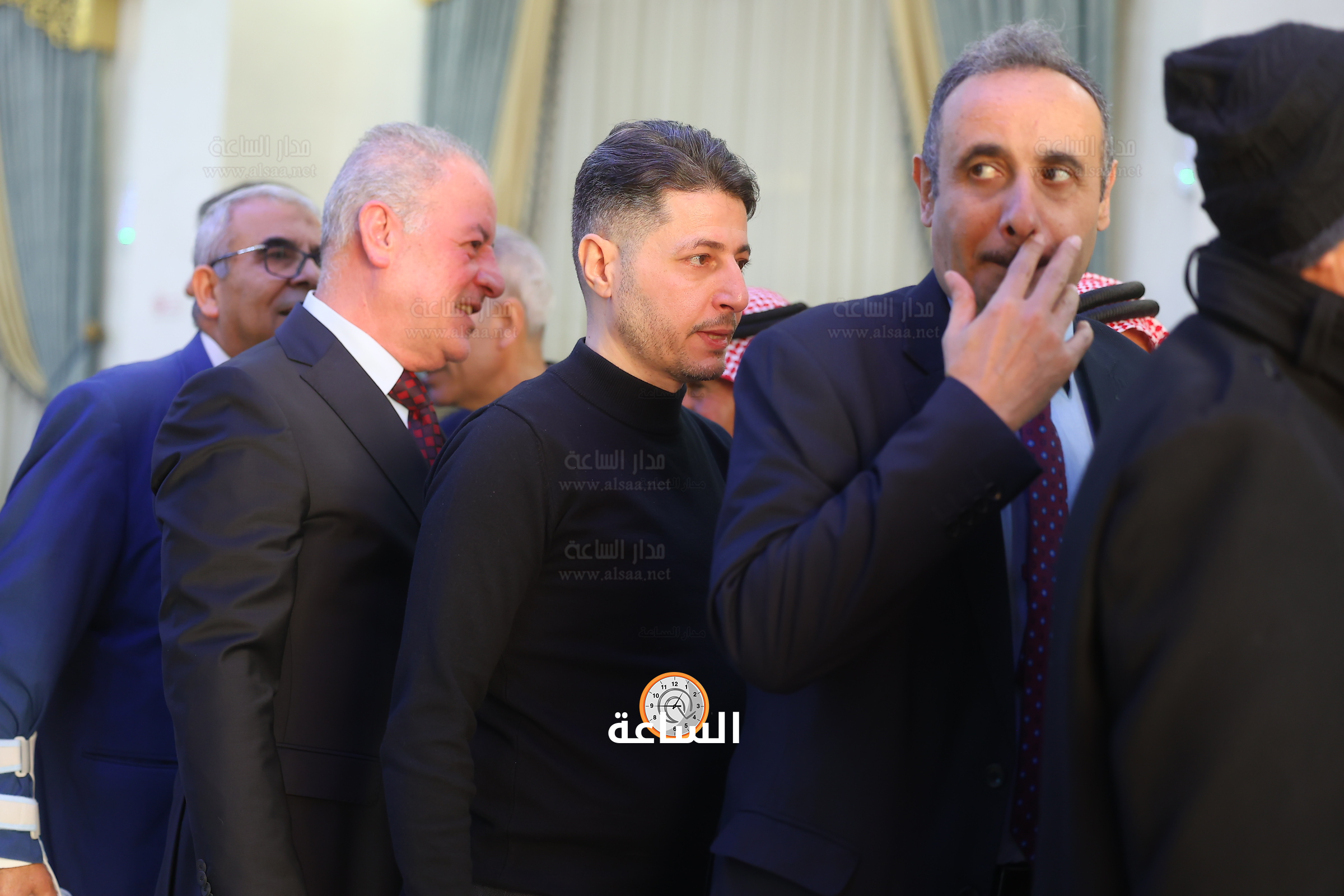 Madar Al-Saa Images 0.4790201133271311