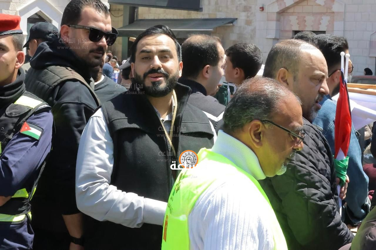 Madar Al-Saa Images 0.5319098055522415