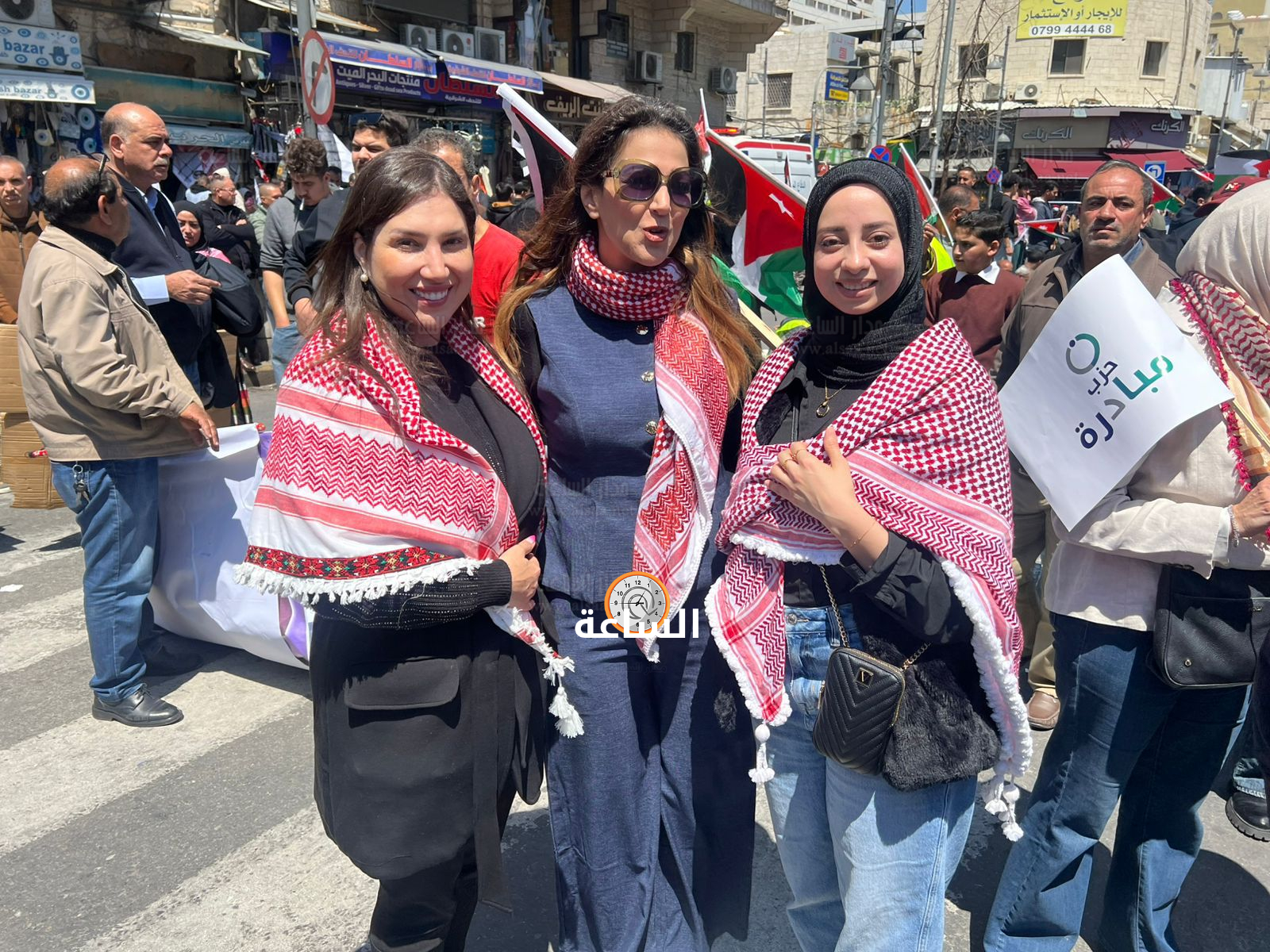 Madar Al-Saa Images 0.6816172306023073