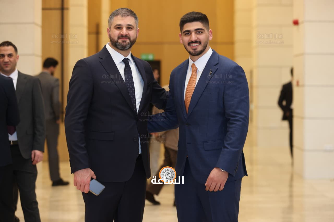 Madar Al-Saa Images 0.787653477992722