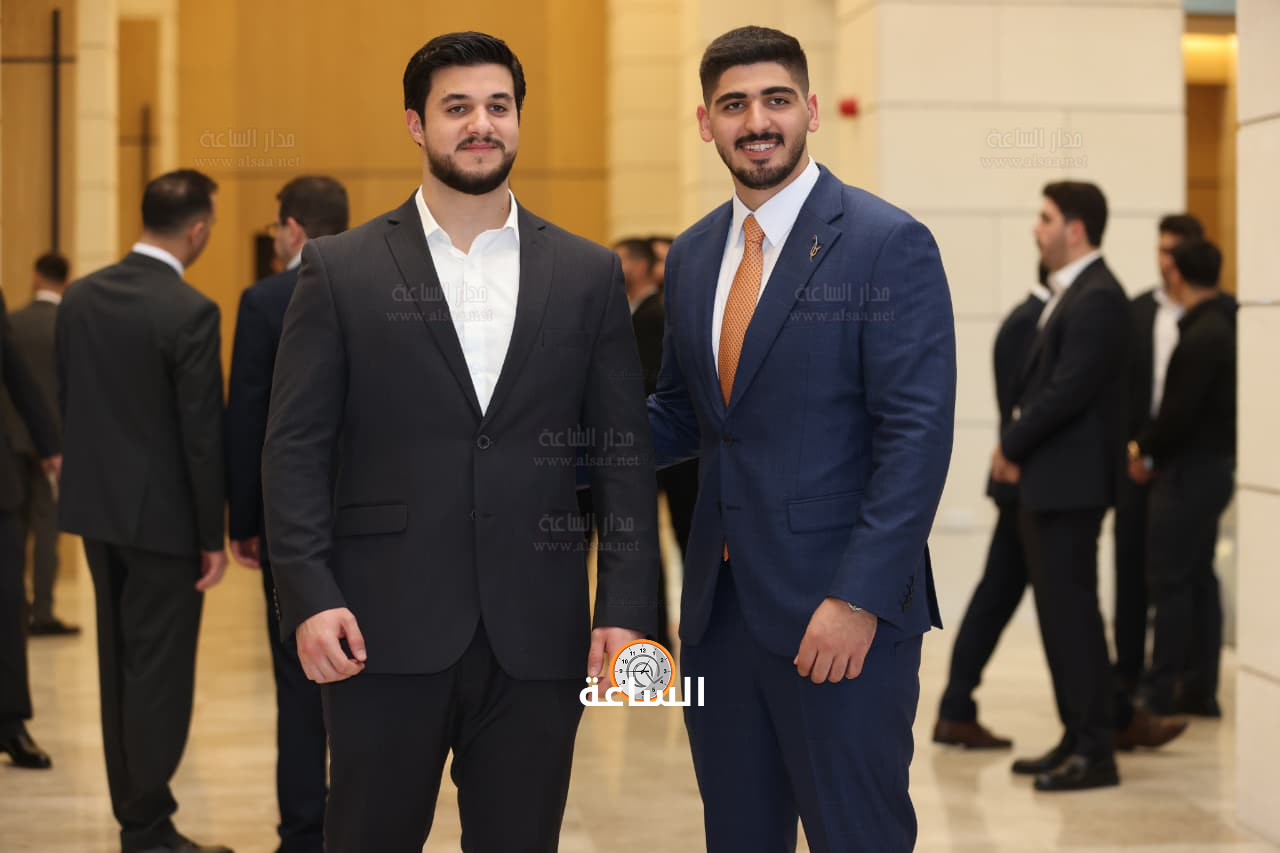 Madar Al-Saa Images 0.4754074583553427