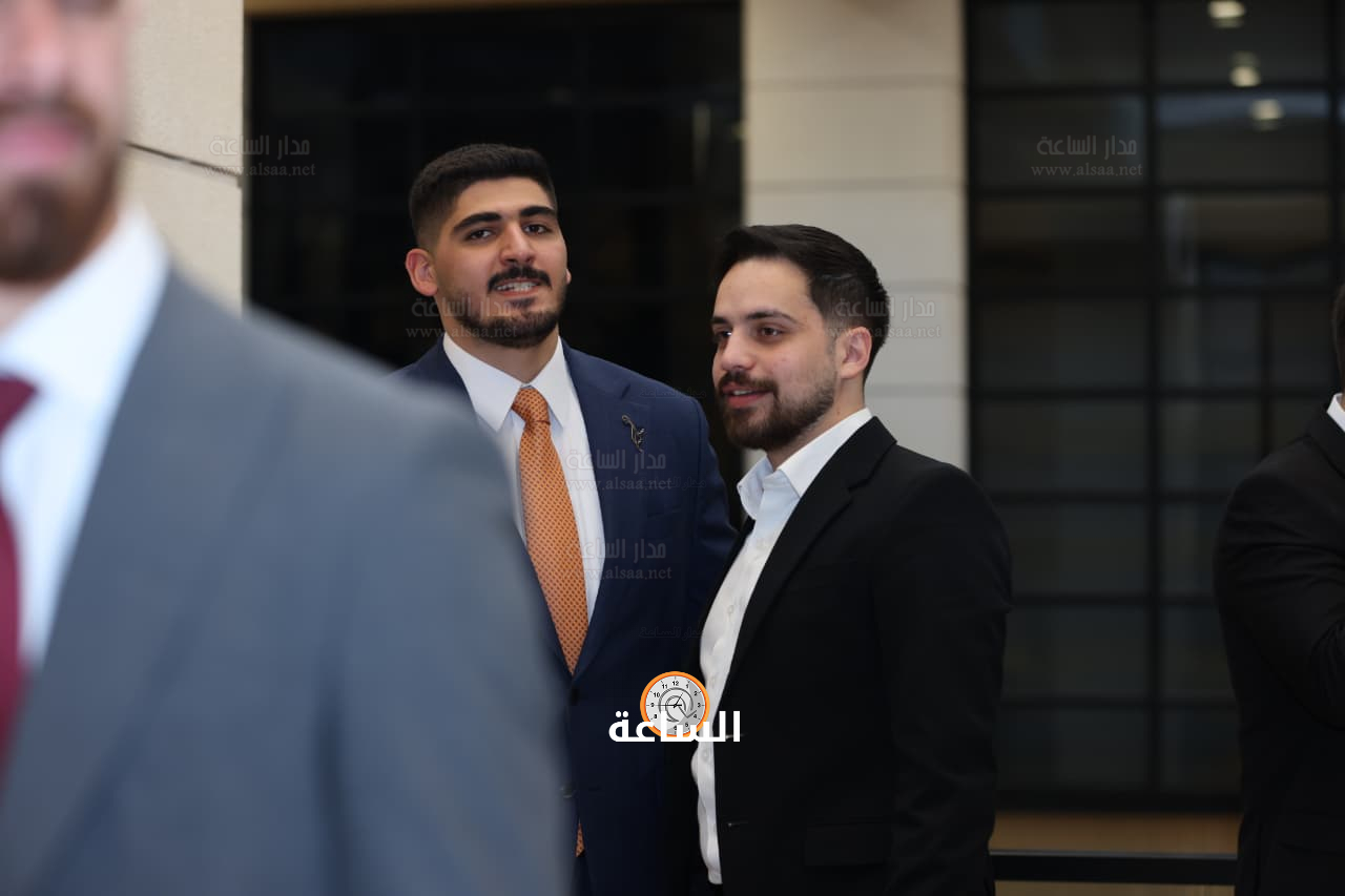 Madar Al-Saa Images 0.035824966112457224