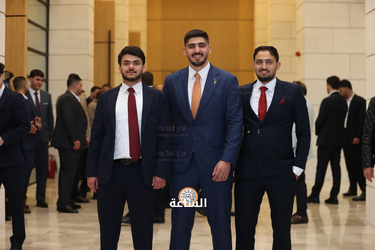 Madar Al-Saa Images 0.2661726133579212