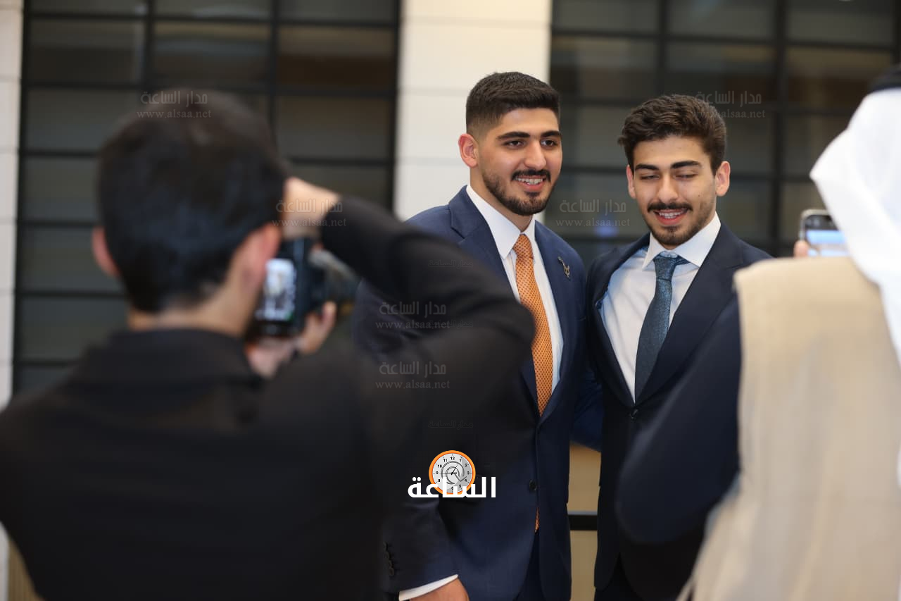 Madar Al-Saa Images 0.16999028473569633