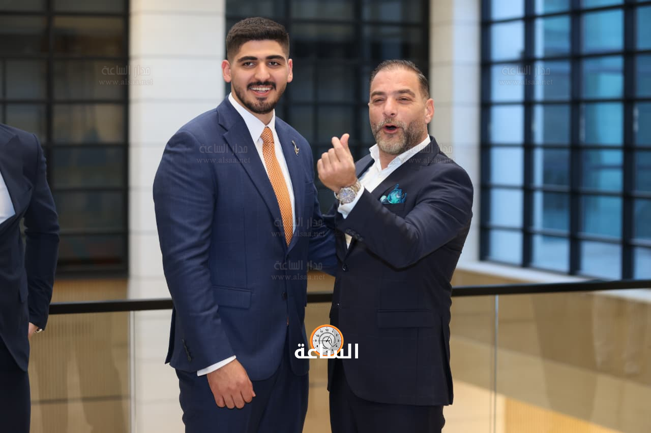 Madar Al-Saa Images 0.028441632314450294