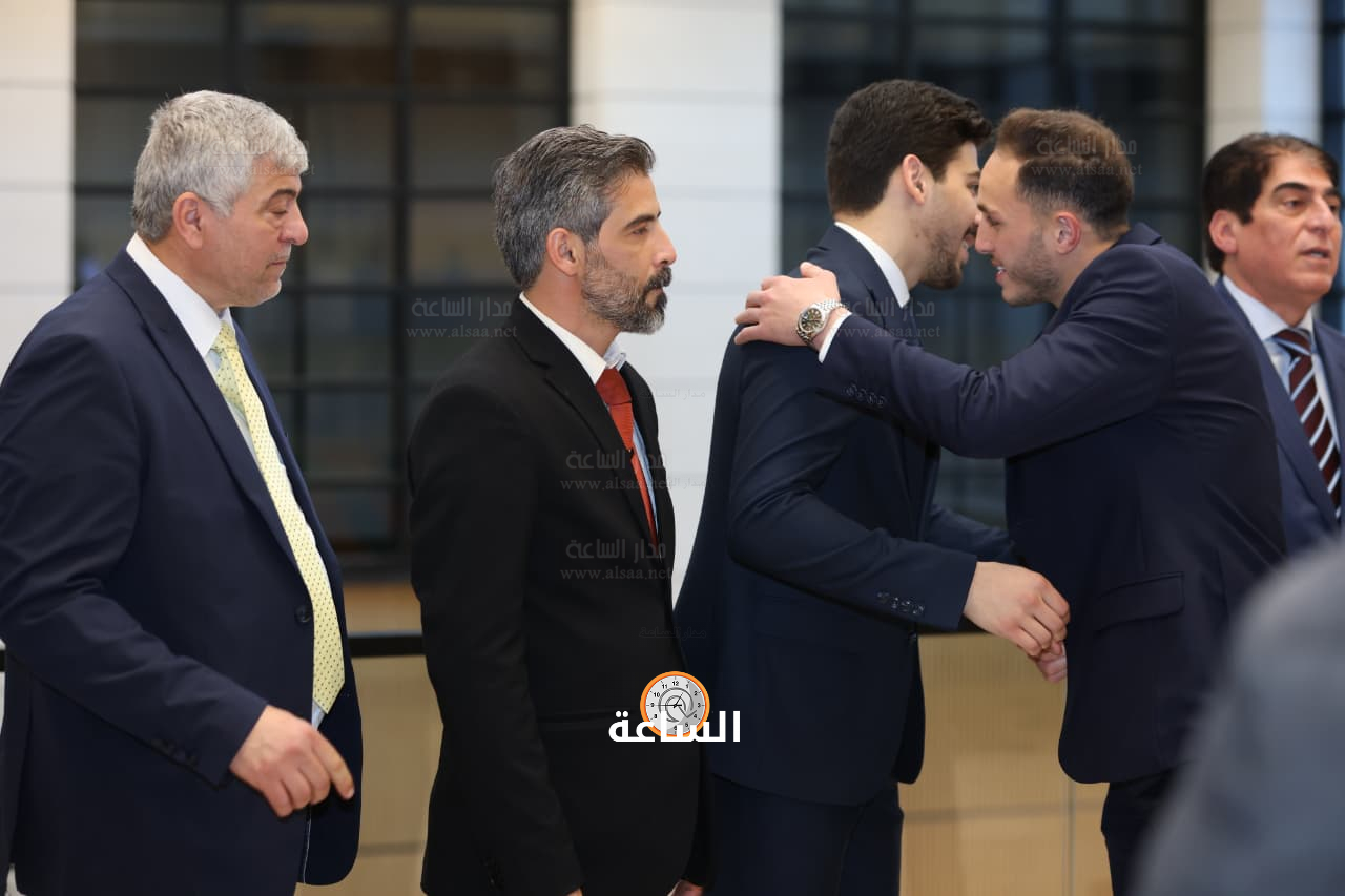 Madar Al-Saa Images 0.7111939095696561