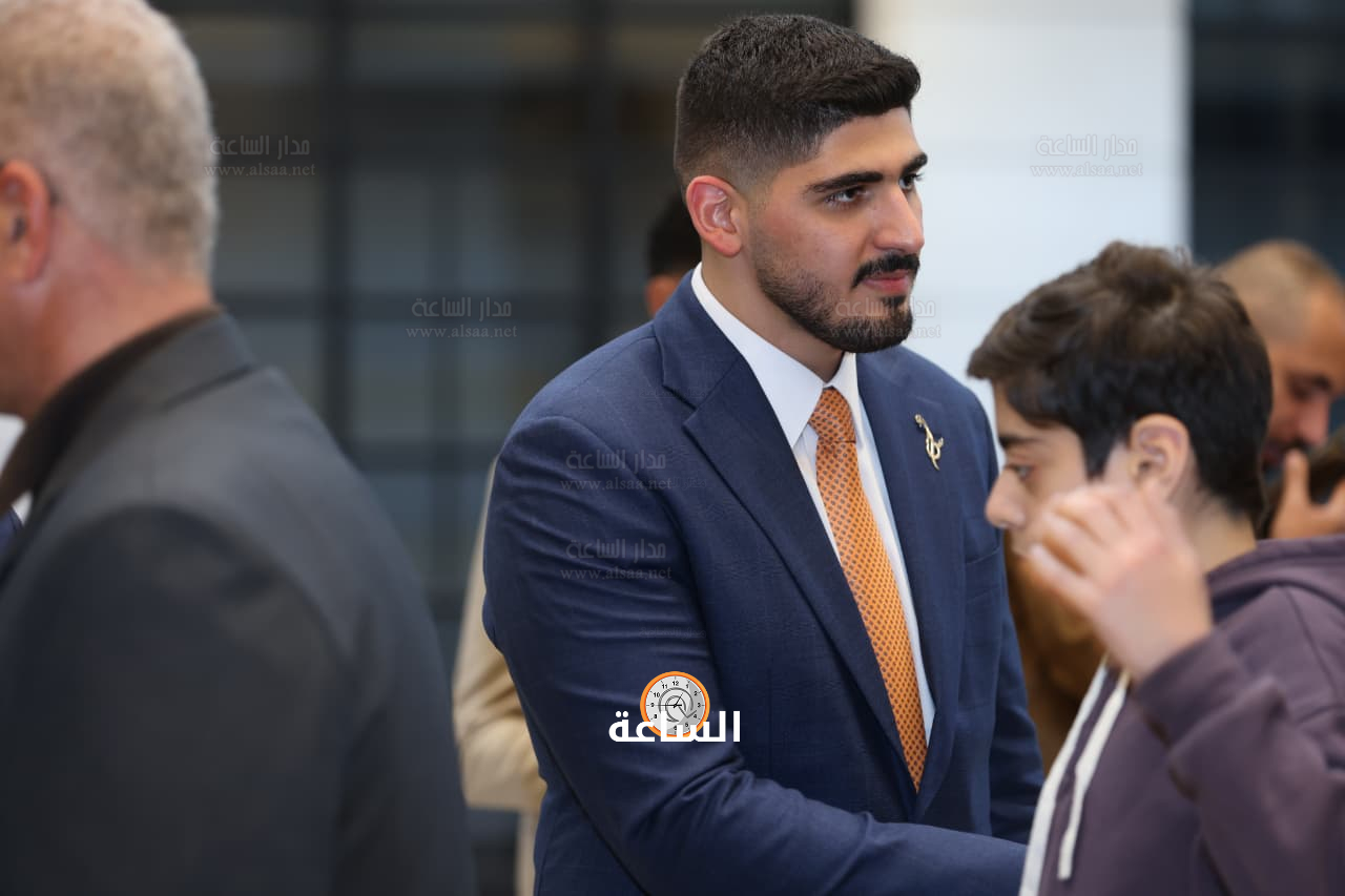 Madar Al-Saa Images 0.18947307380800416