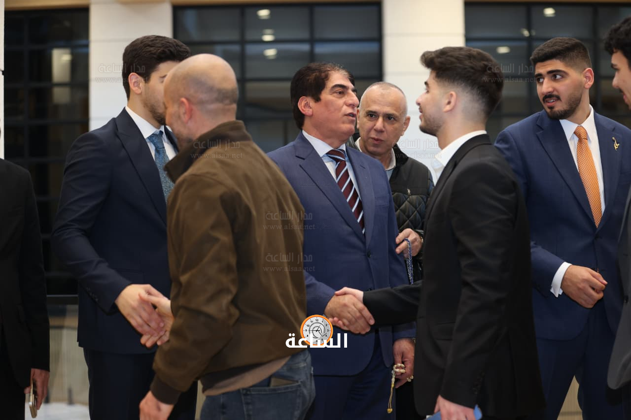 Madar Al-Saa Images 0.33409411633869557