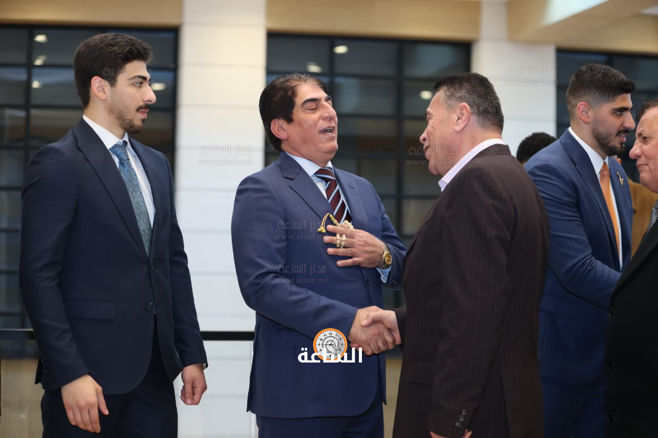 Madar Al-Saa Images 0.37855303479889124