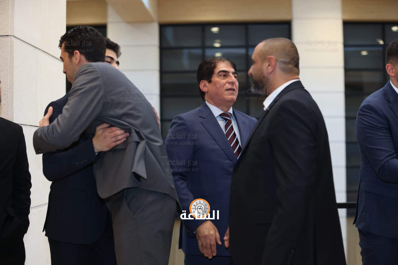 Madar Al-Saa Images 0.3052063027153705