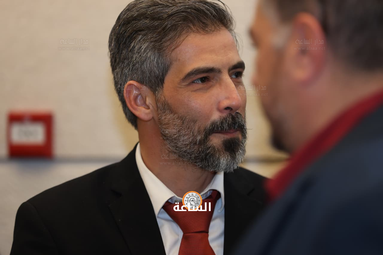 Madar Al-Saa Images 0.17240769275050405