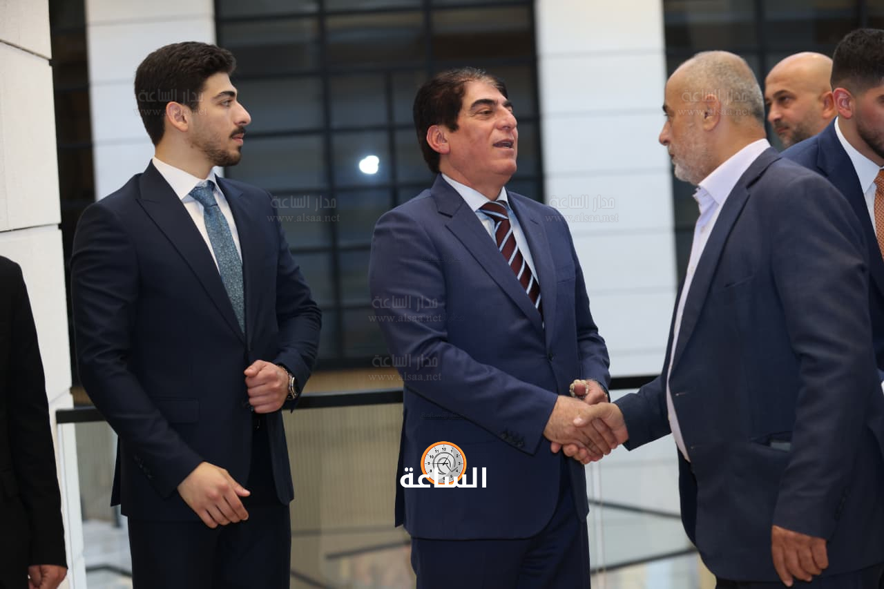 Madar Al-Saa Images 0.1963032807403745