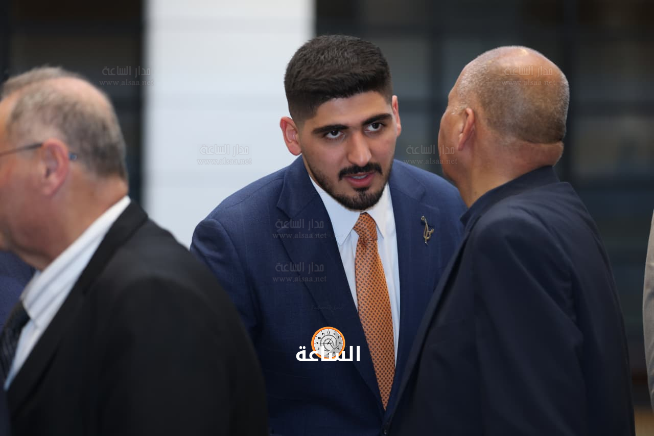 Madar Al-Saa Images 0.7983145484948219